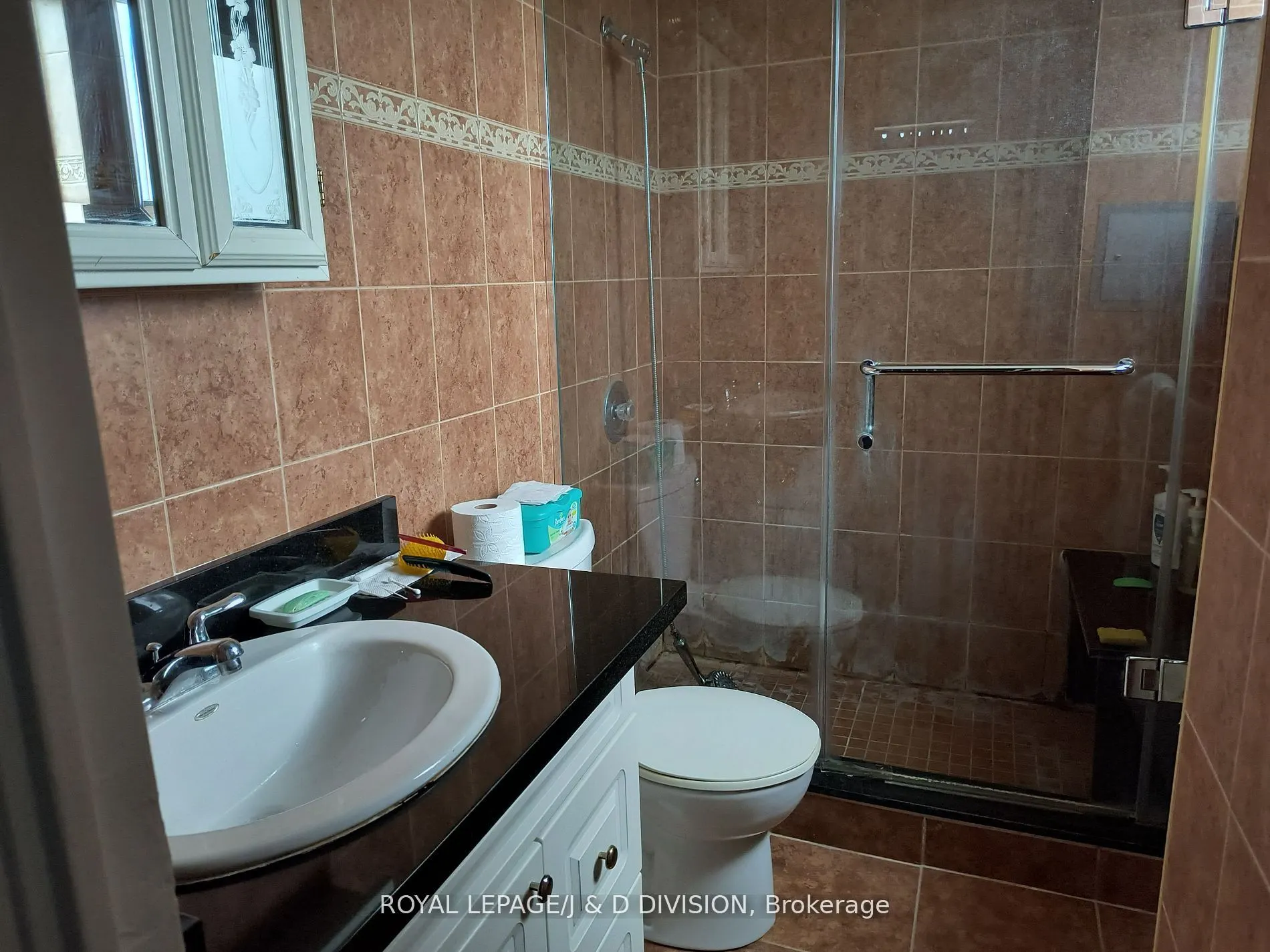 130 Neptune Drive, #1510