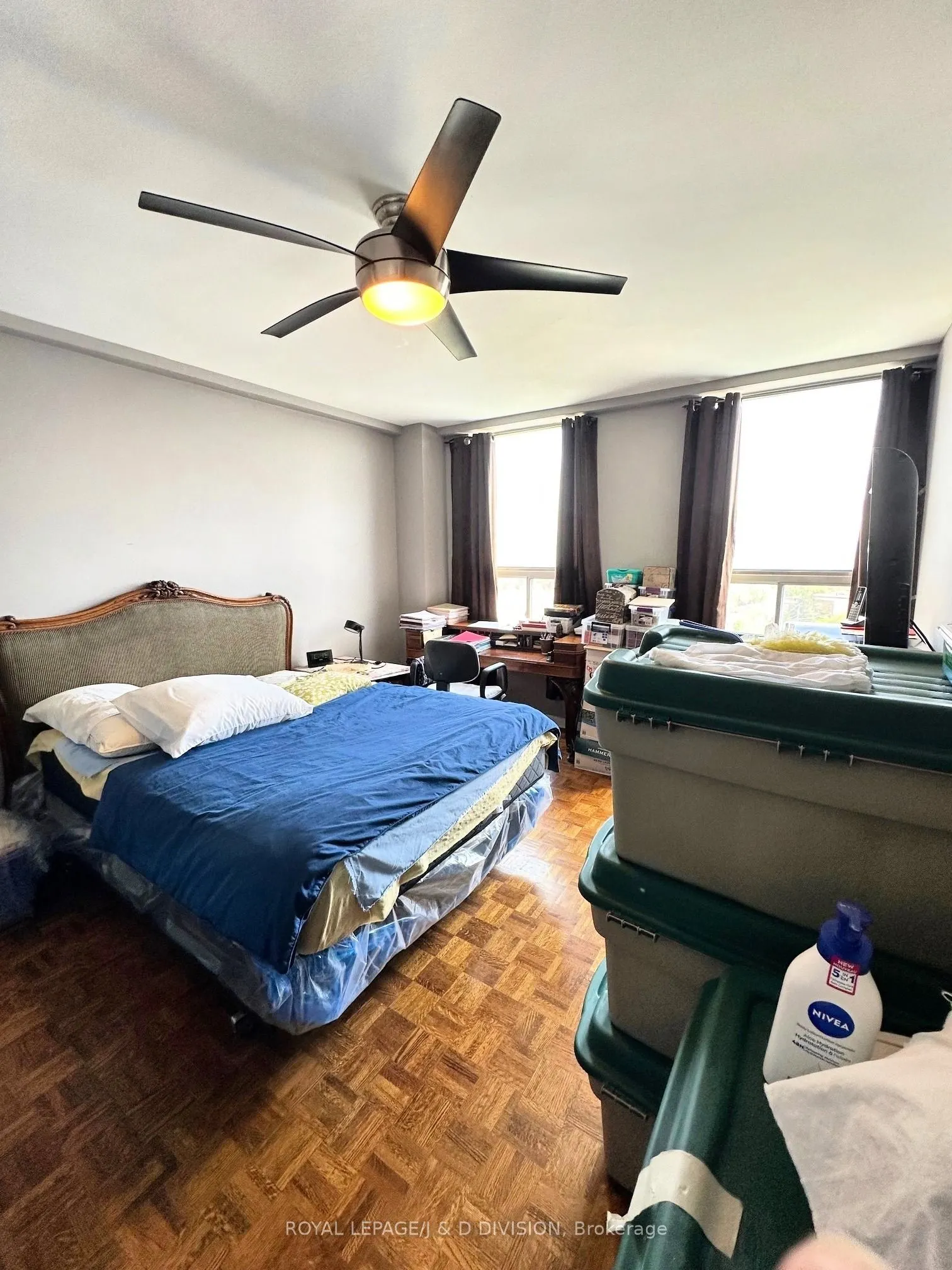 130 Neptune Drive, #1510