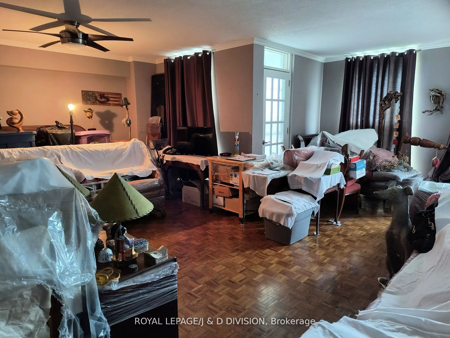 130 Neptune Drive, #1510