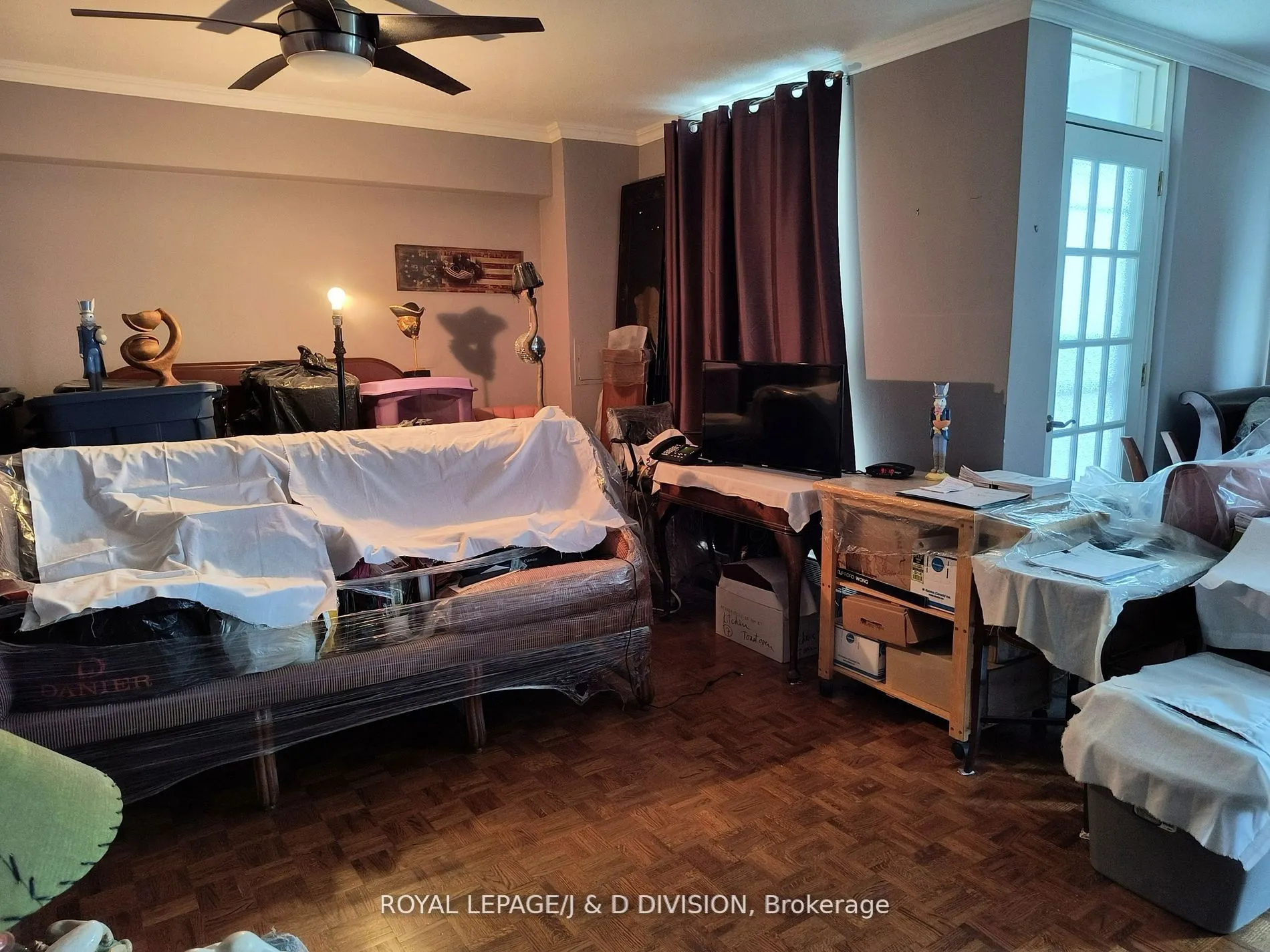 130 Neptune Drive, #1510
