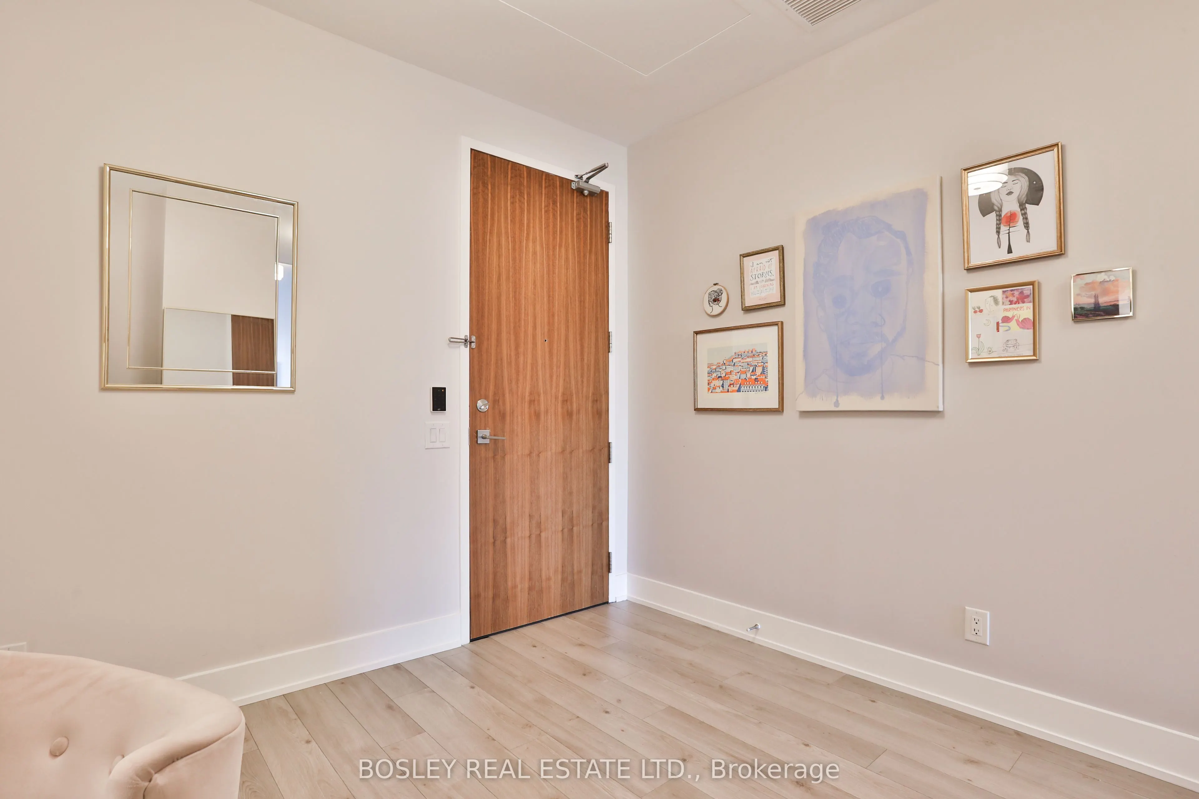 111 St. Clair Avenue W, #628