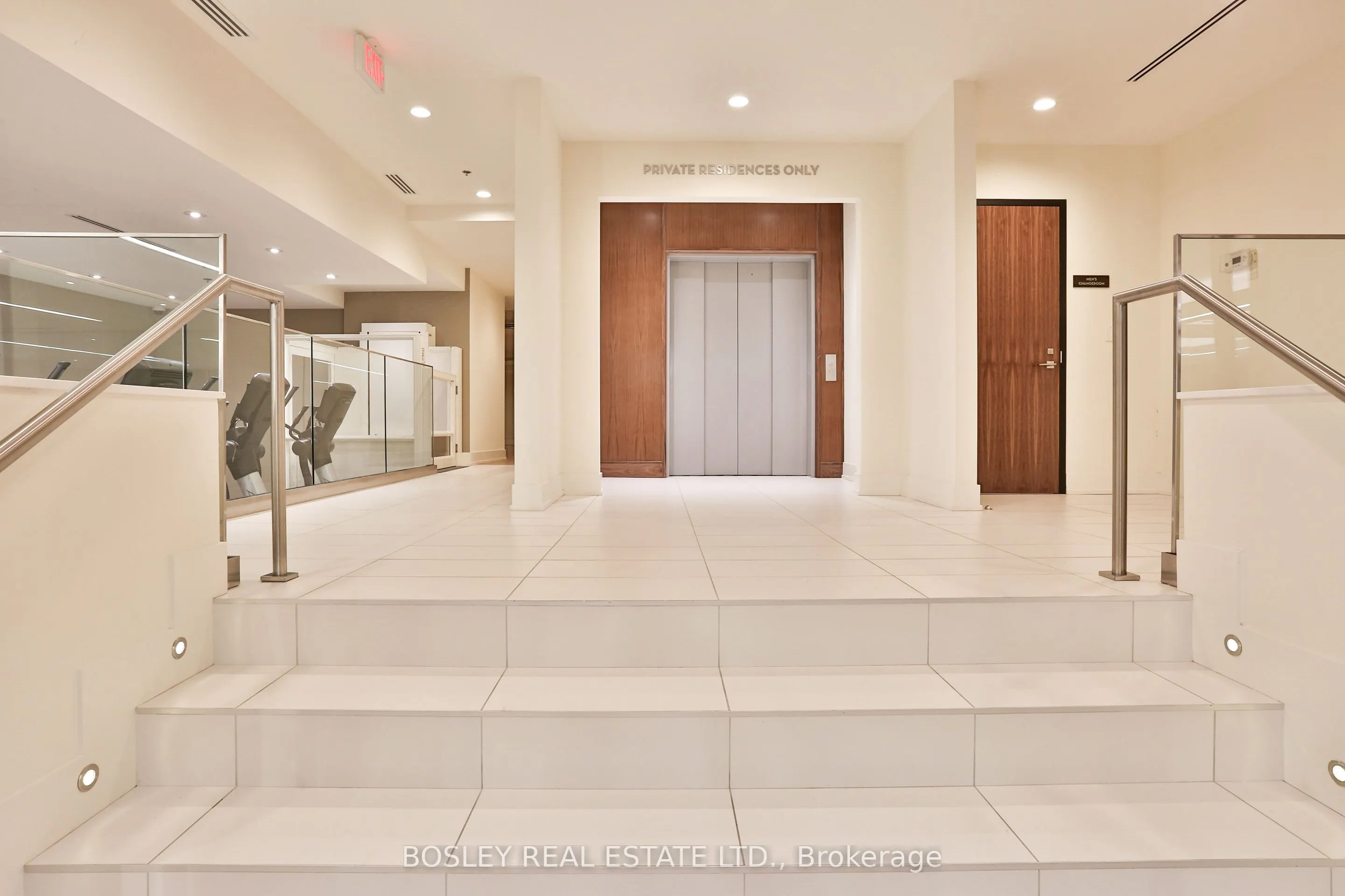 111 St. Clair Avenue W, #628