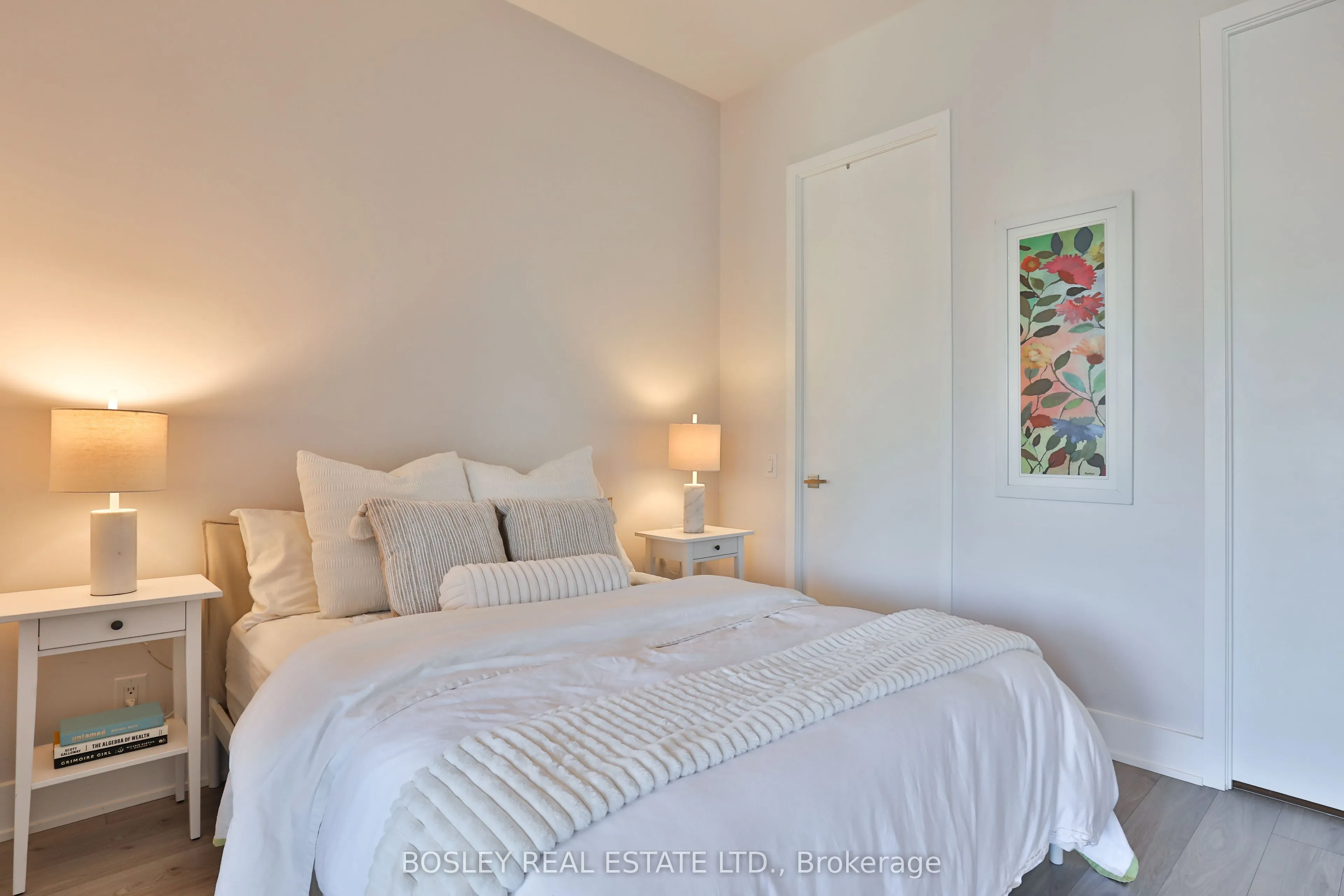 111 St. Clair Avenue W, #628