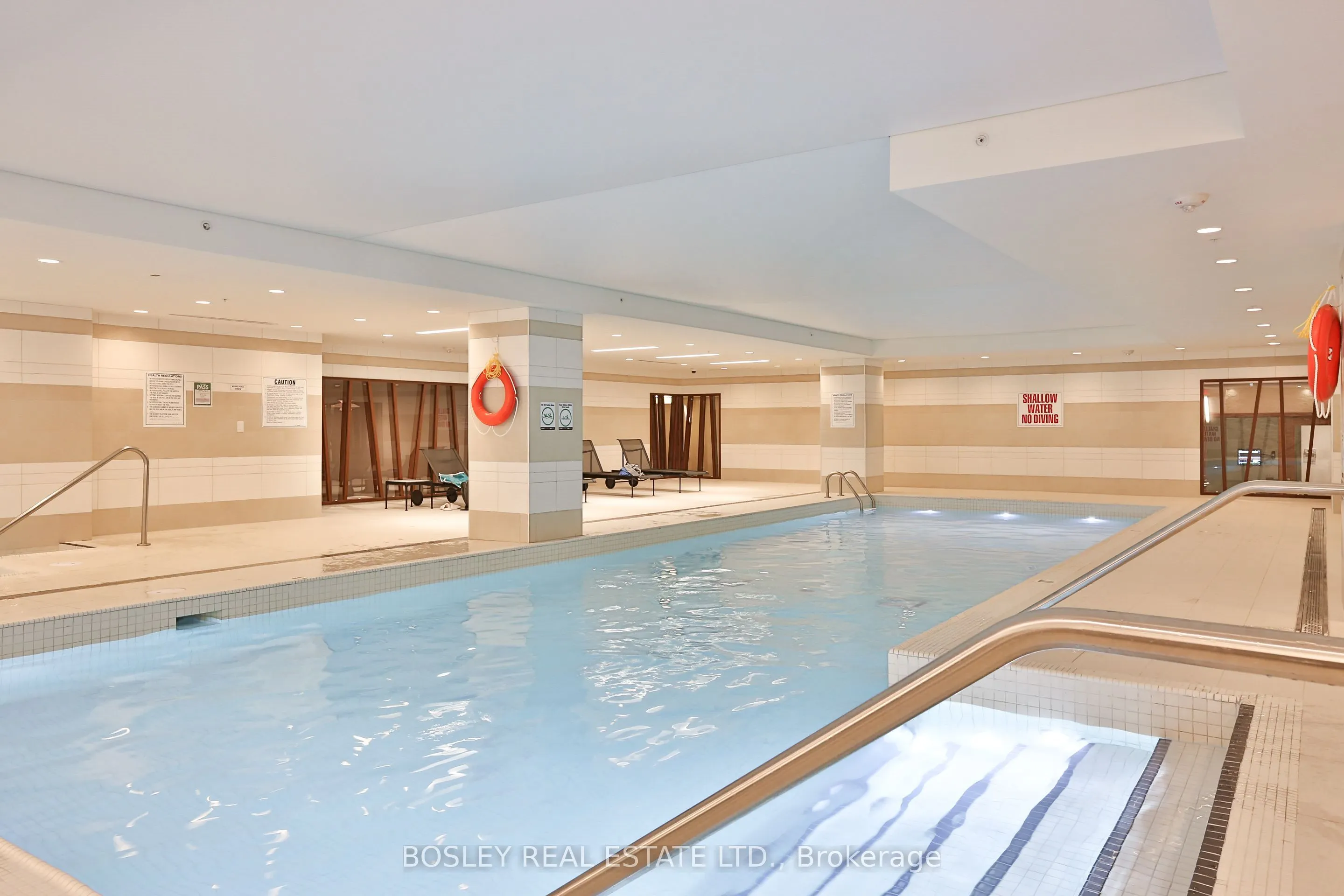 111 St. Clair Avenue W, #628