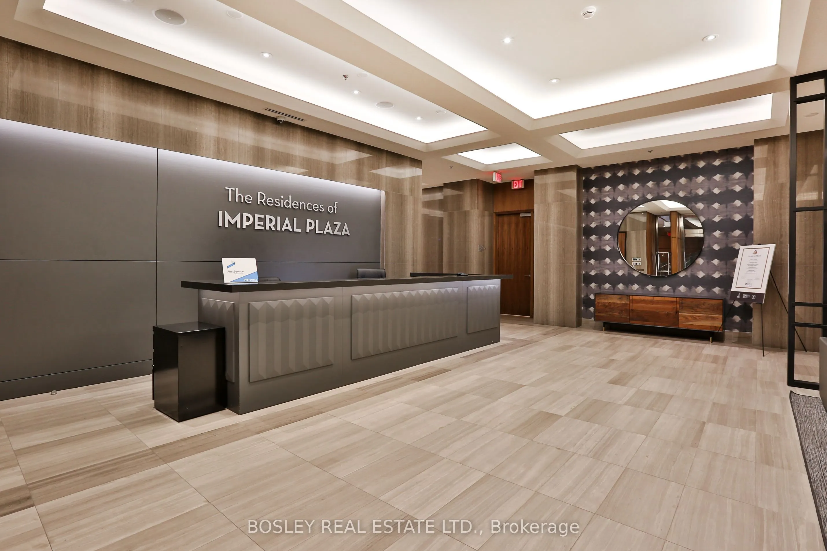 111 St. Clair Avenue W, #628