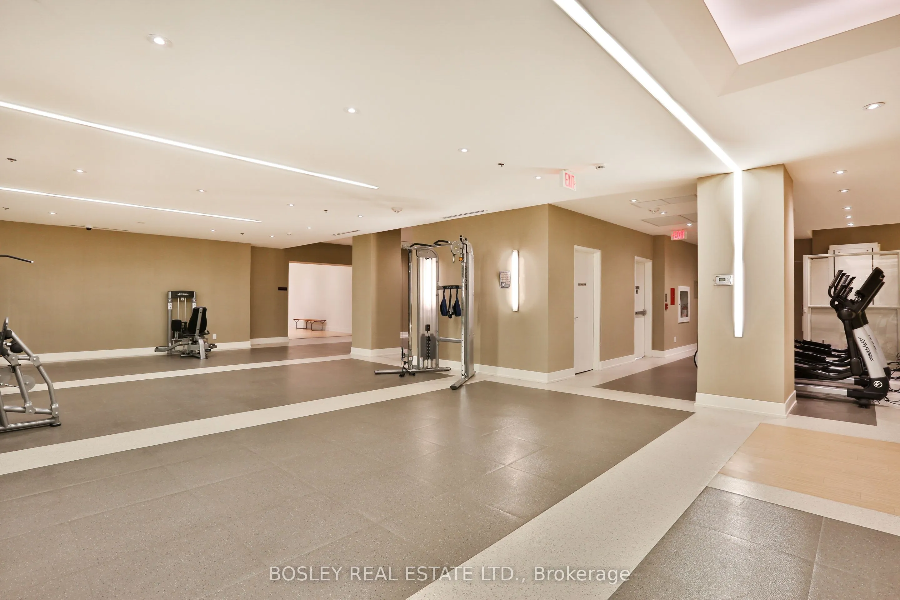 111 St. Clair Avenue W, #628