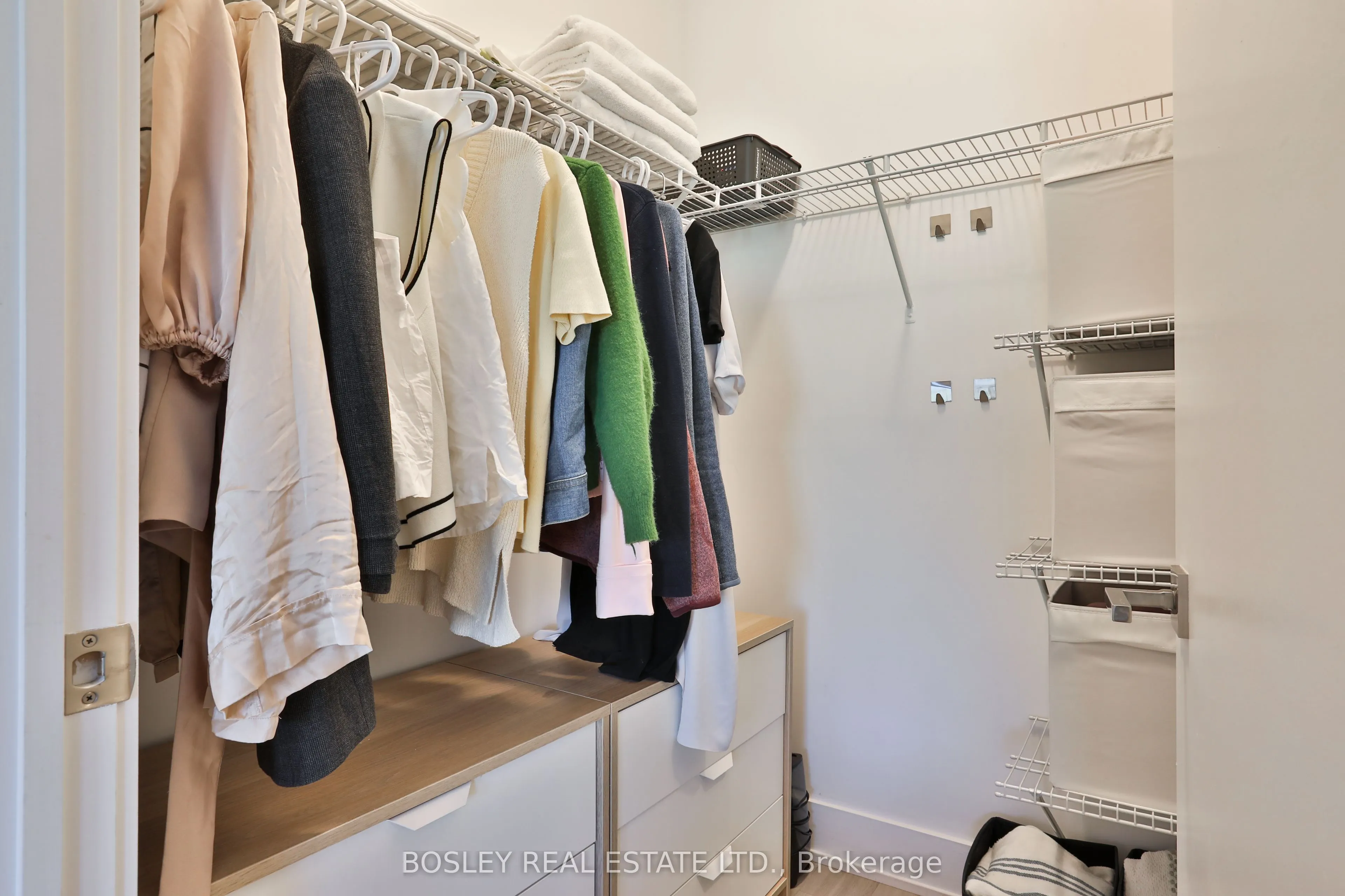 111 St. Clair Avenue W, #628