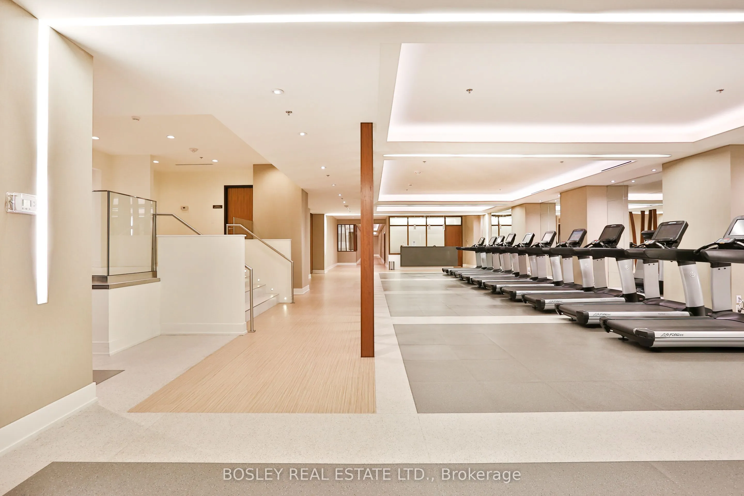 111 St. Clair Avenue W, #628