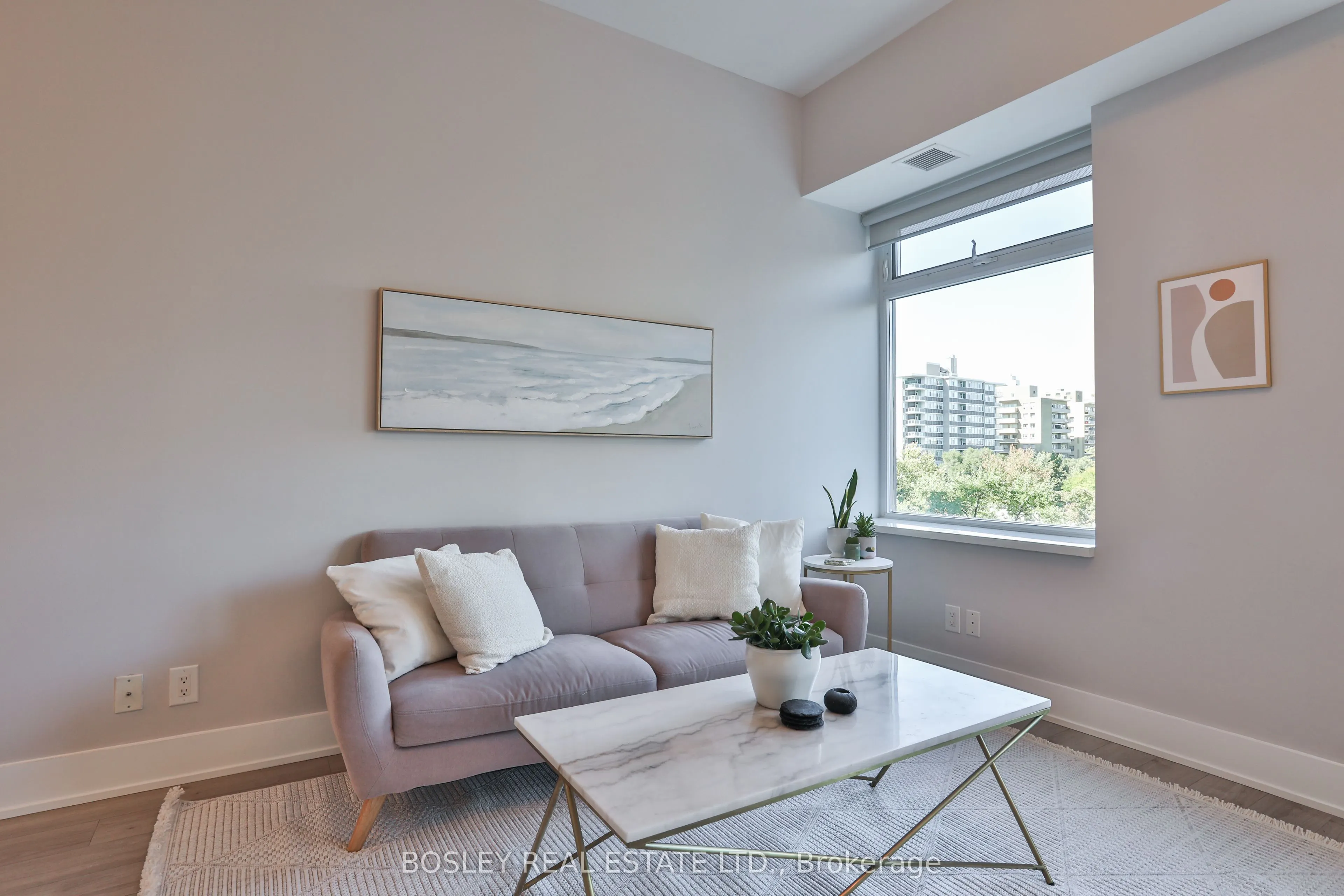 111 St. Clair Avenue W, #628