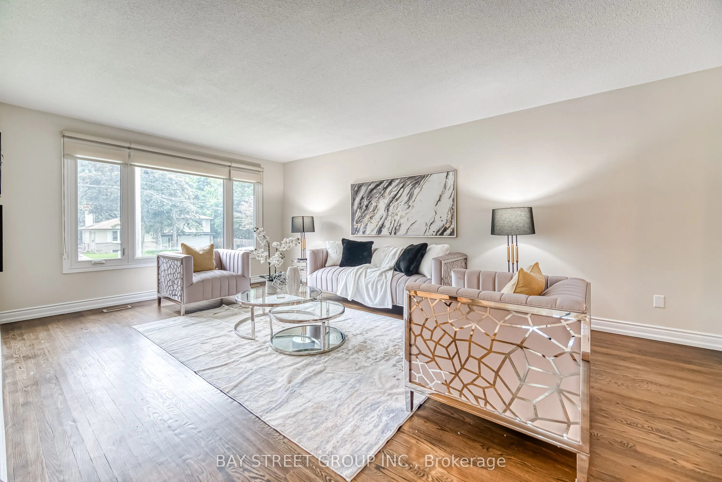 627 Conacher Drive