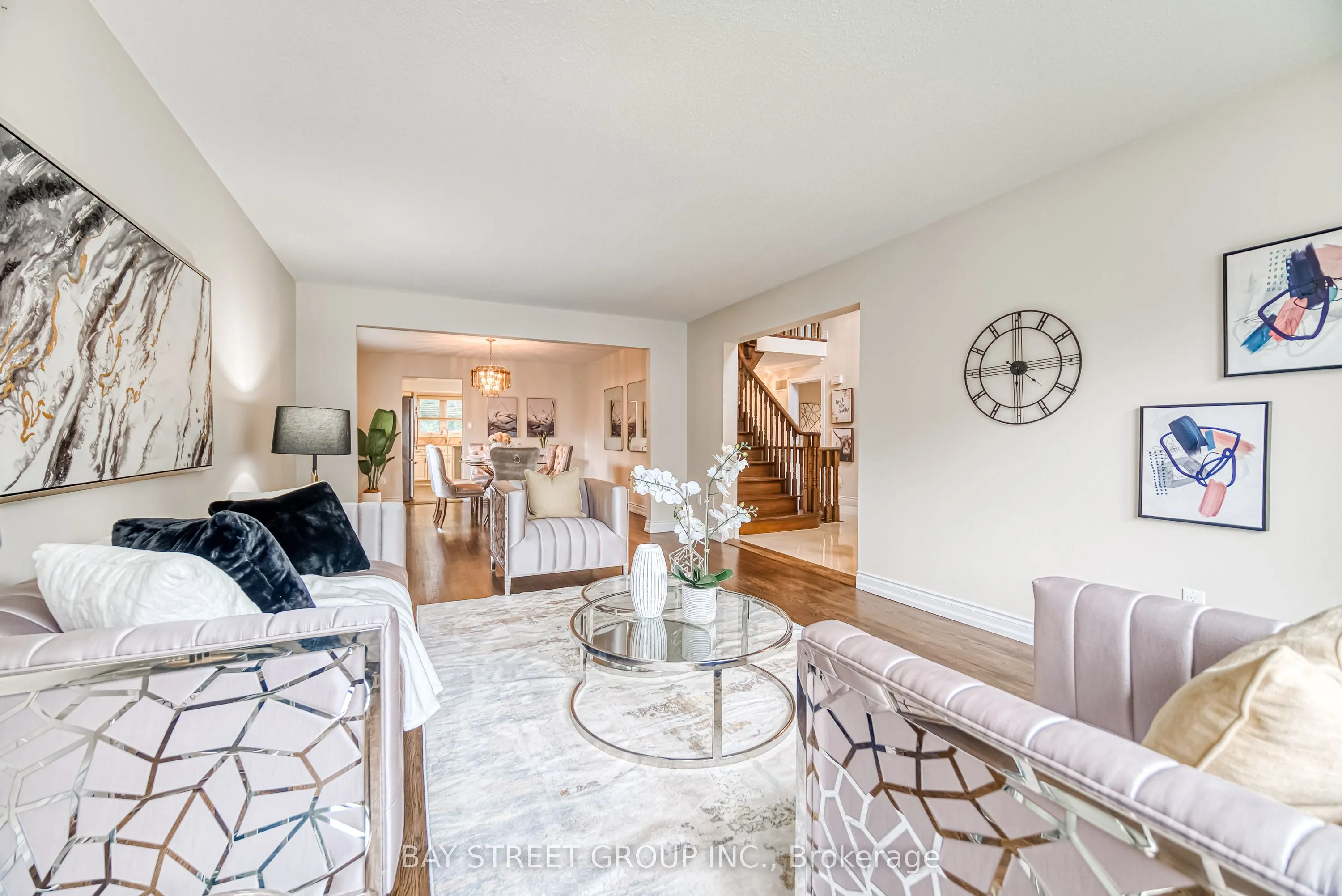 627 Conacher Drive