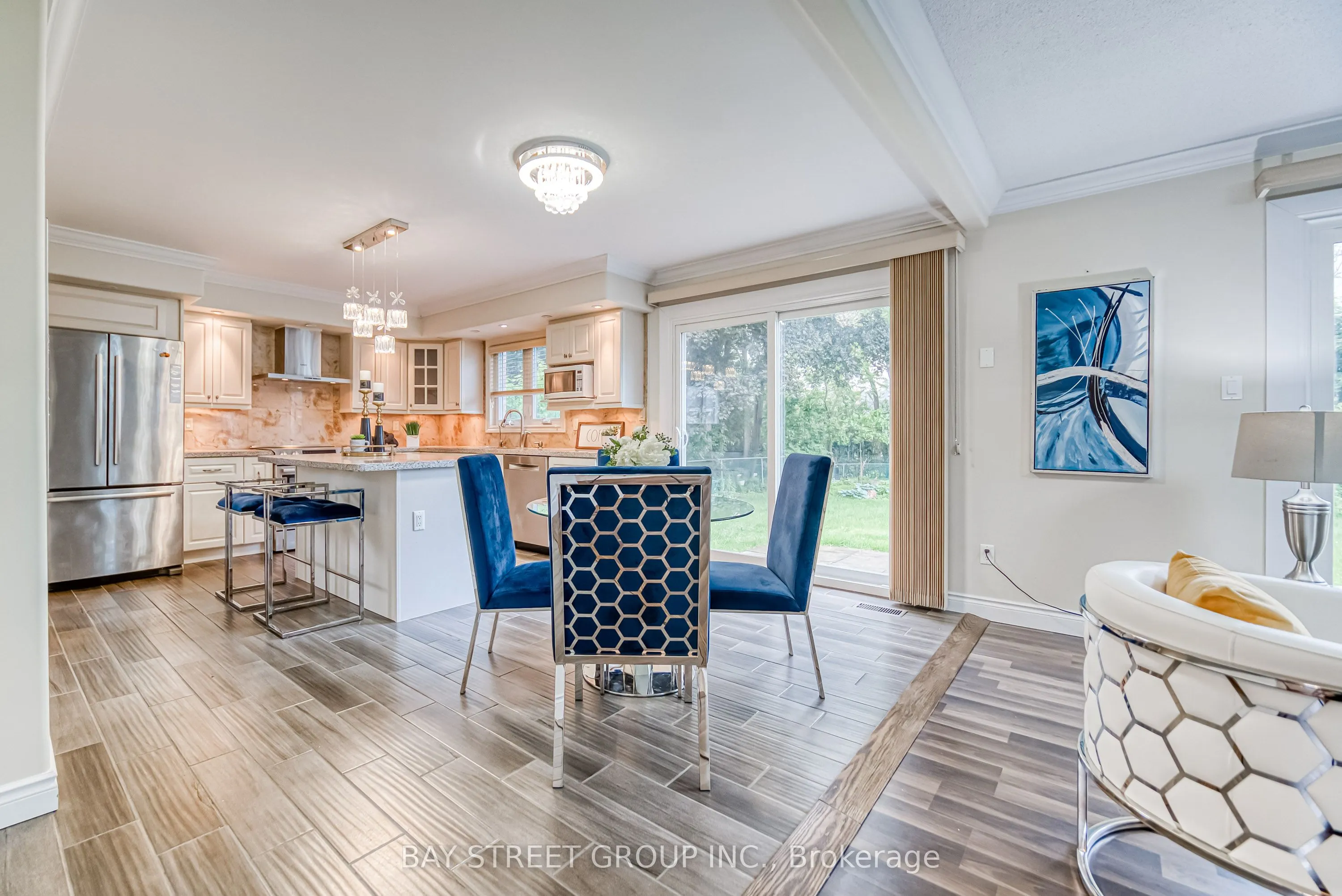627 Conacher Drive