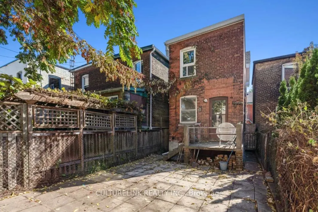 10 Clinton Place