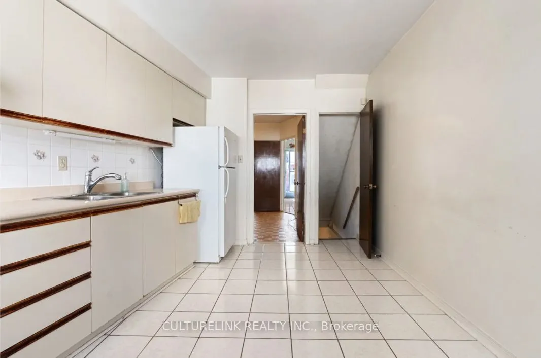 10 Clinton Place
