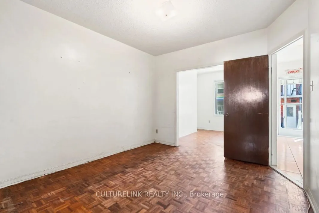 10 Clinton Place