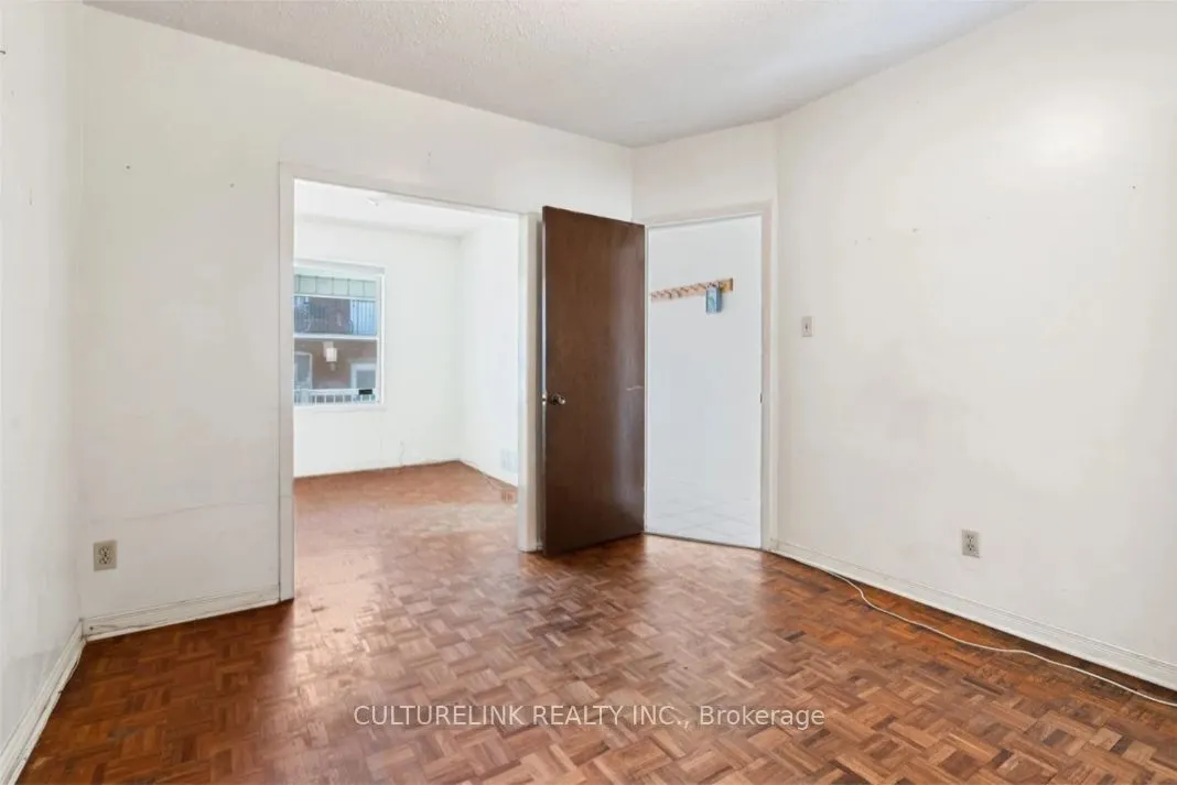 10 Clinton Place