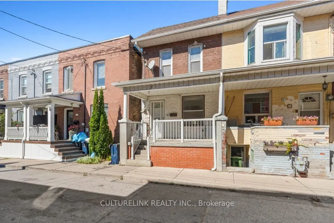 10 Clinton Place
