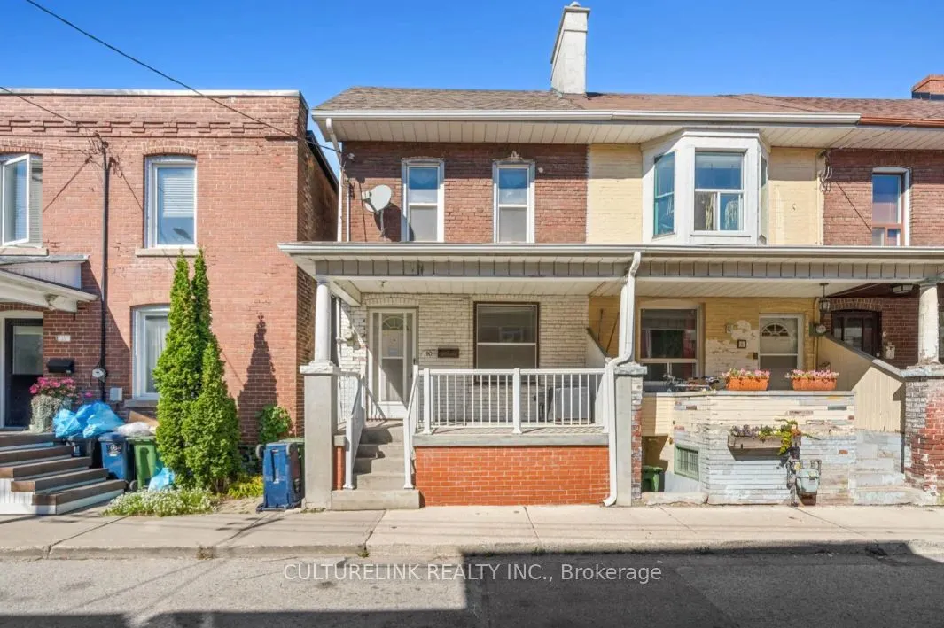10 Clinton Place