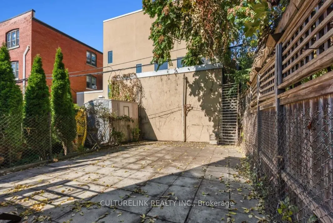 10 Clinton Place