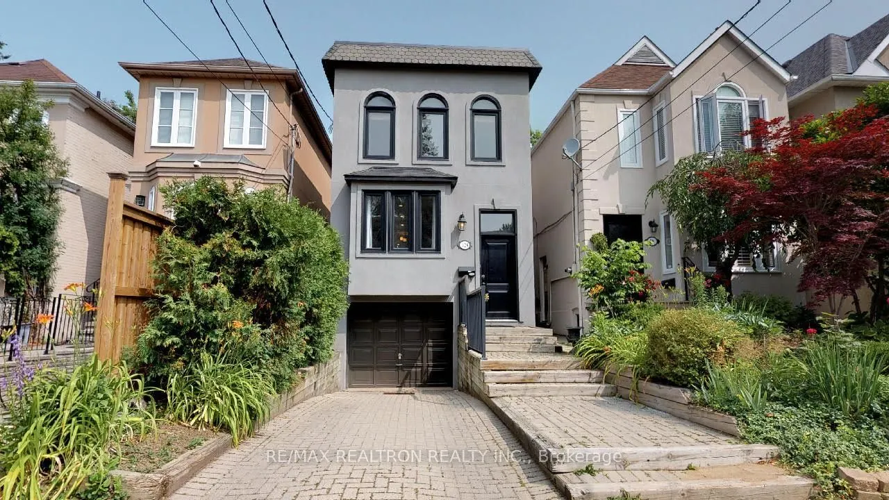 428 Bedford Park Avenue