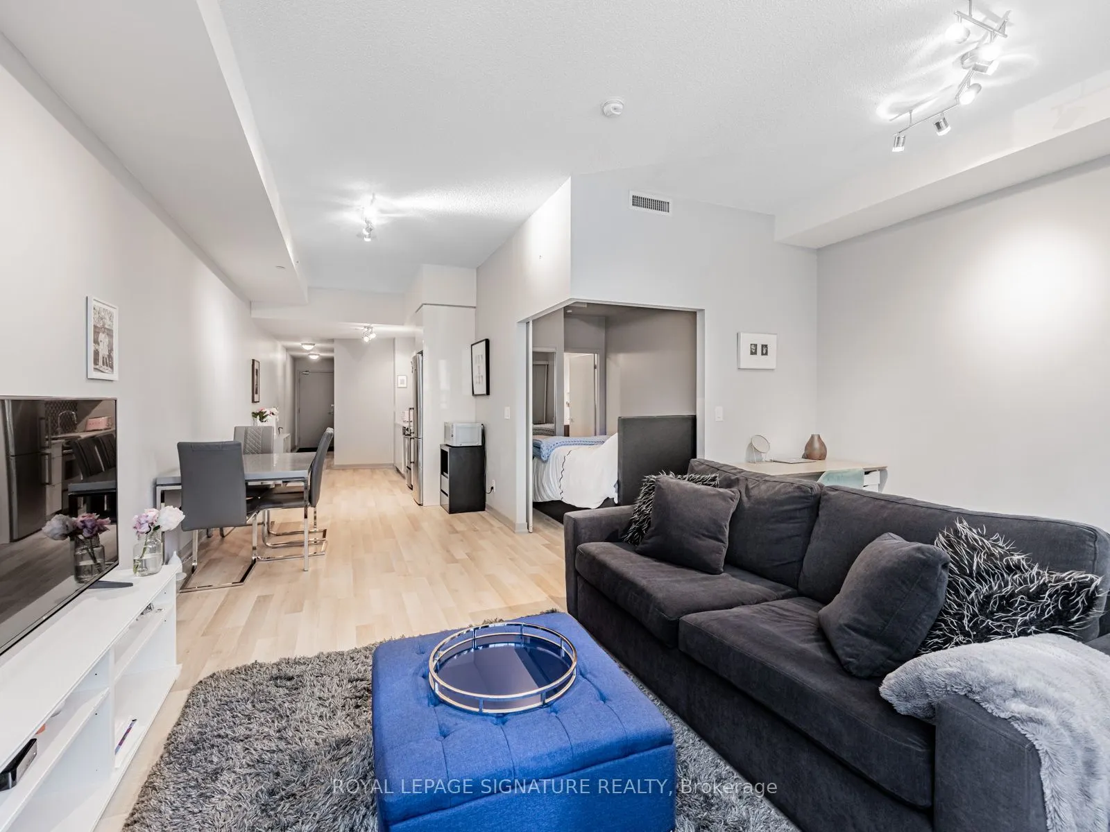 51 East Liberty Street, #202