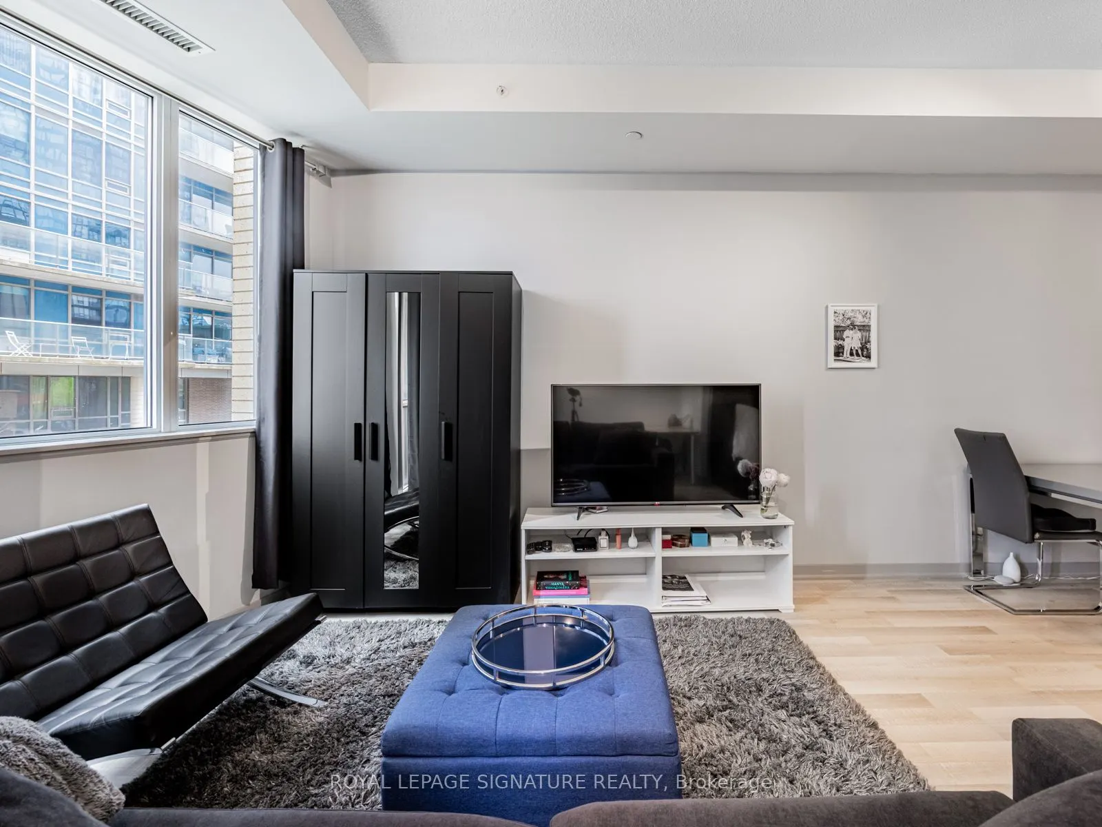 51 East Liberty Street, #202