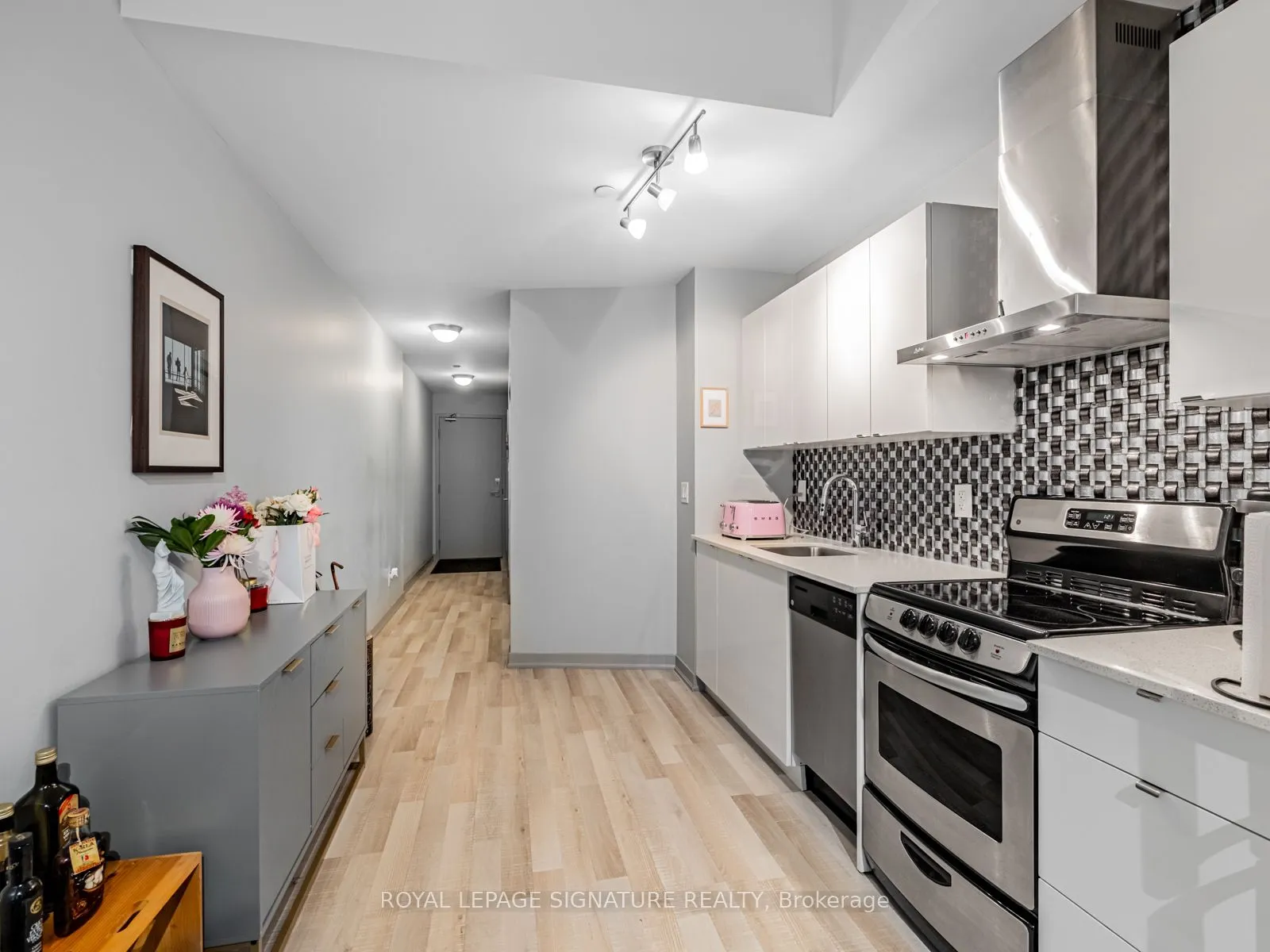51 East Liberty Street, #202