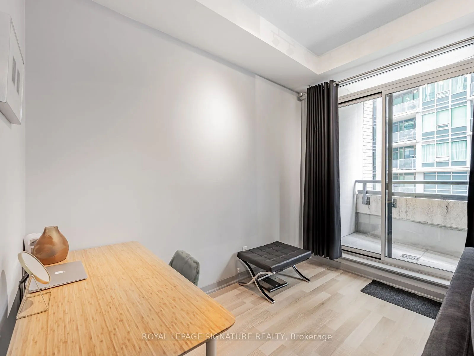 51 East Liberty Street, #202