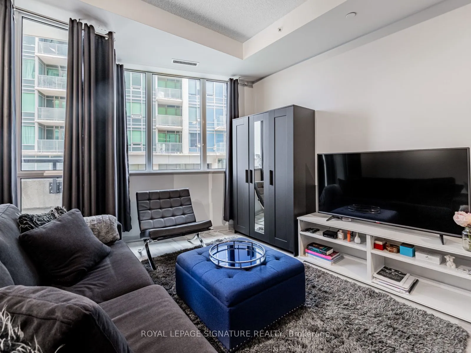 51 East Liberty Street, #202