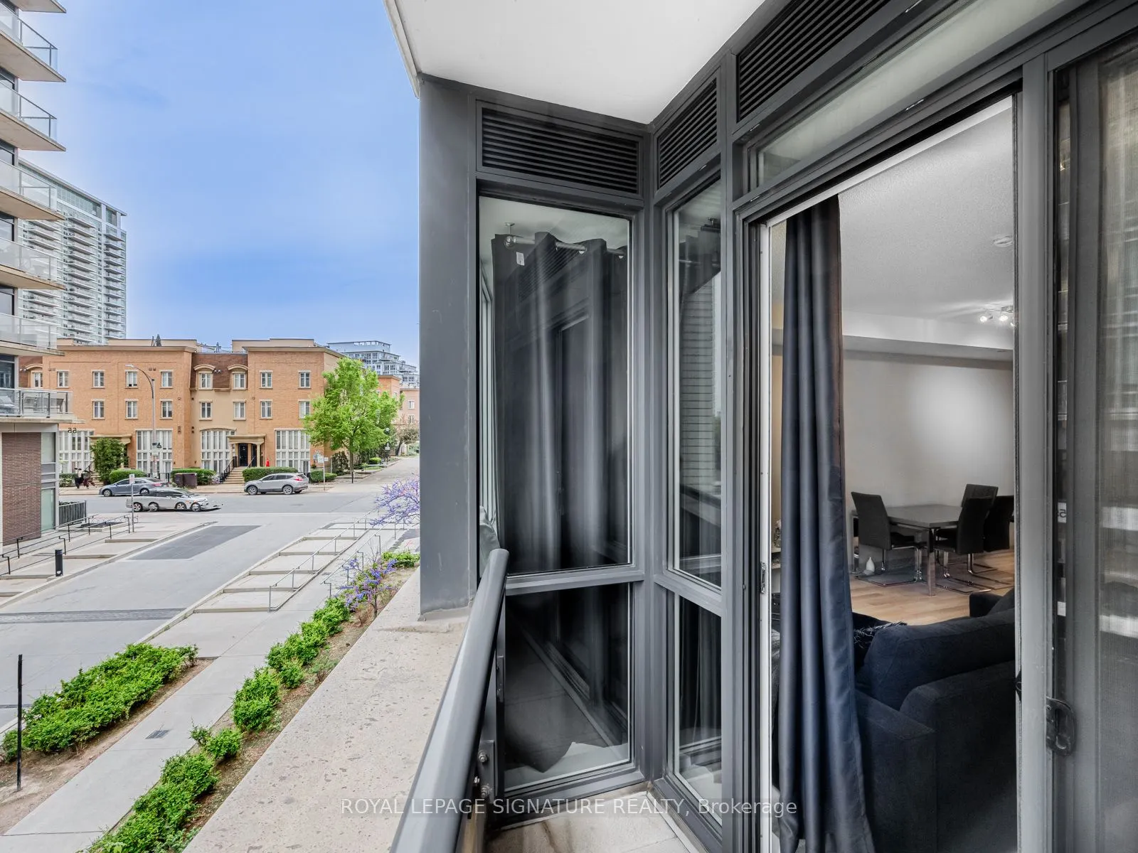 51 East Liberty Street, #202