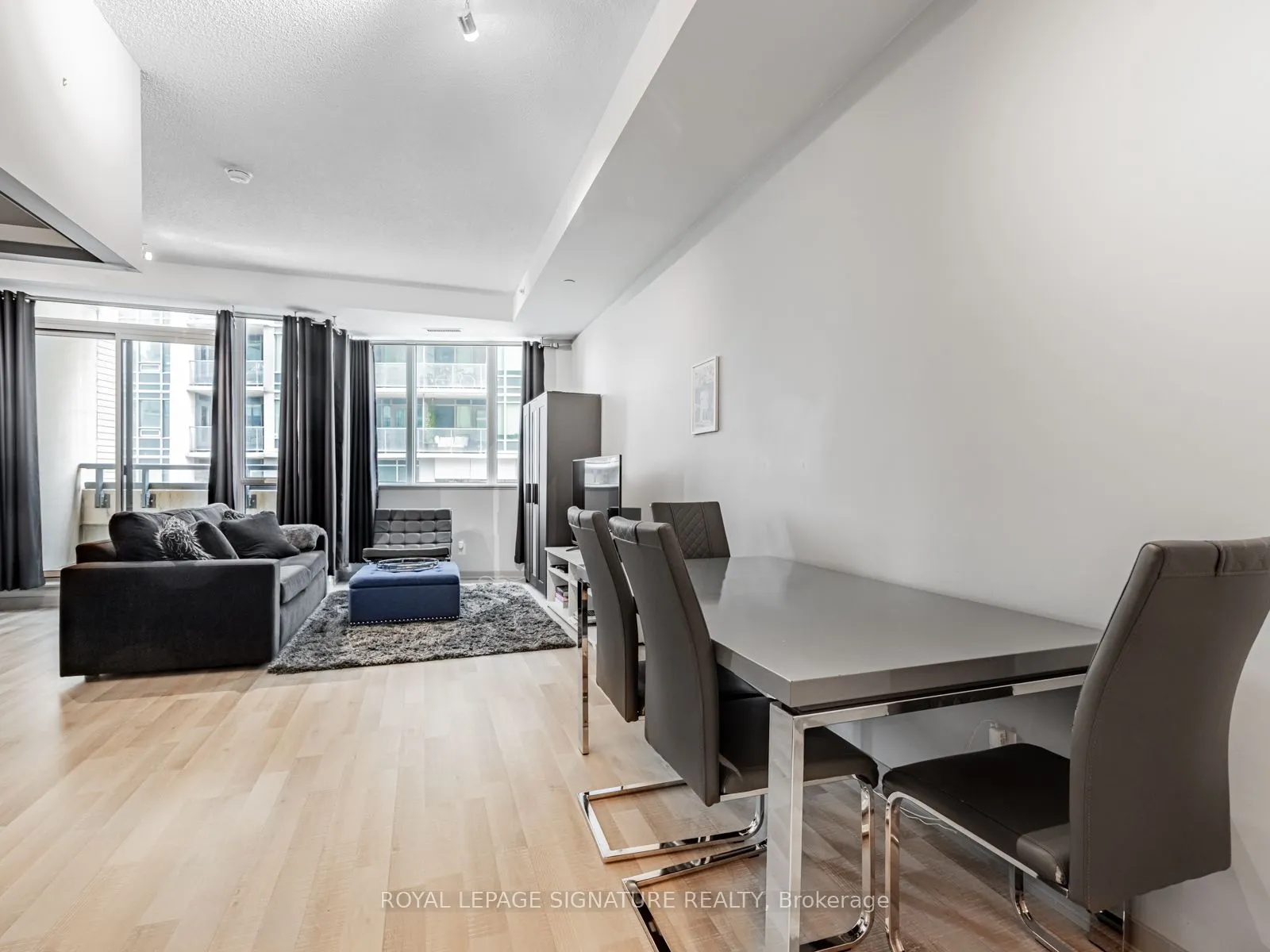 51 East Liberty Street, #202