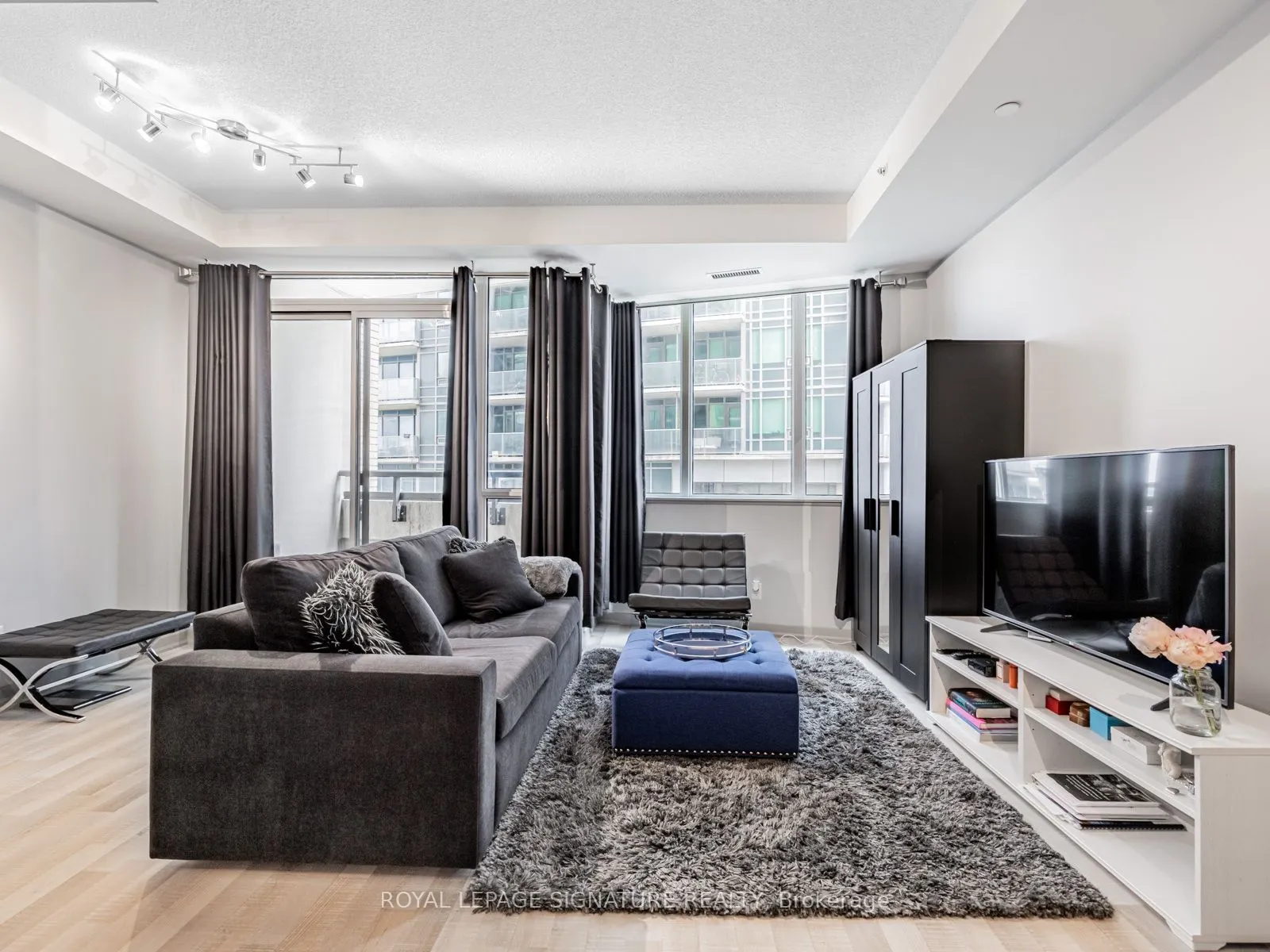 51 East Liberty Street, #202
