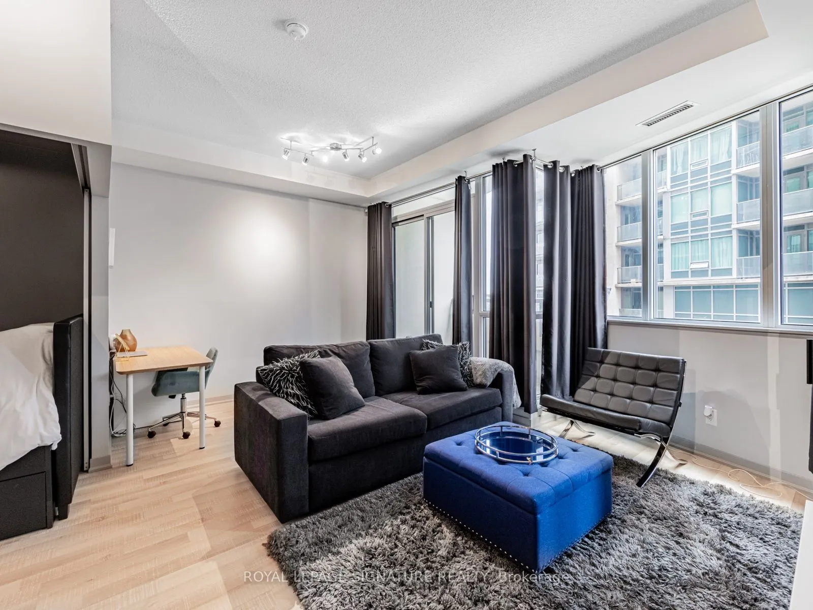 51 East Liberty Street, #202