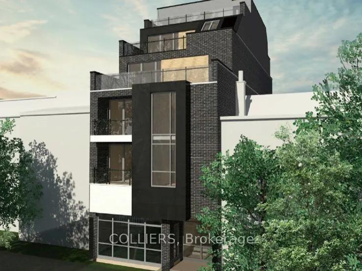 1079 Bathurst Street
