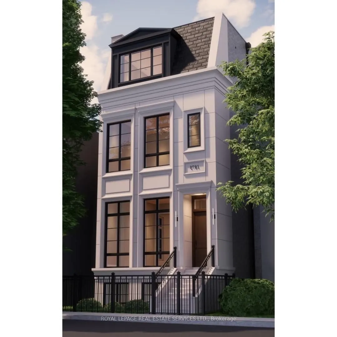 464 Euclid Avenue