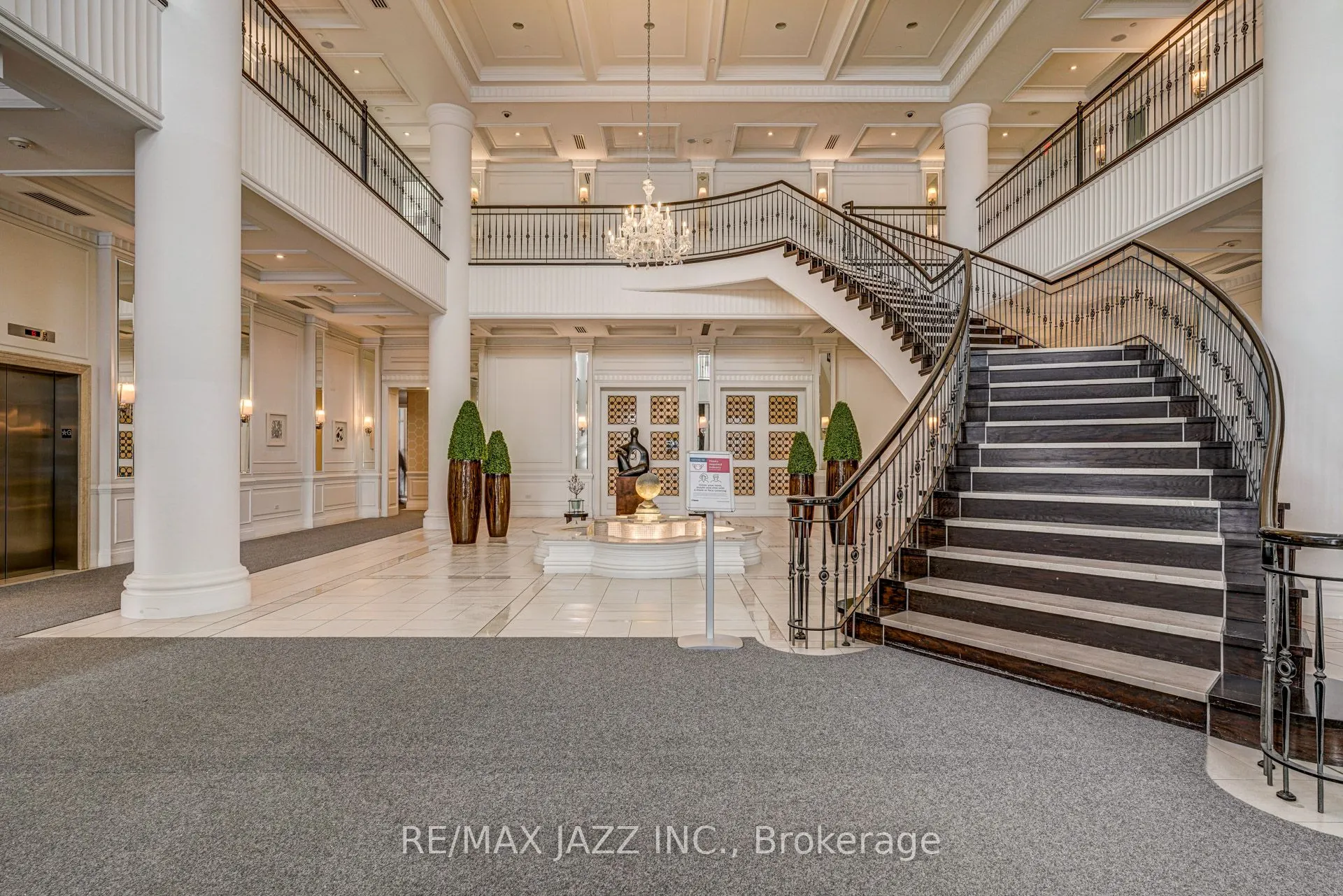 15 Greenview Avenue, #1908