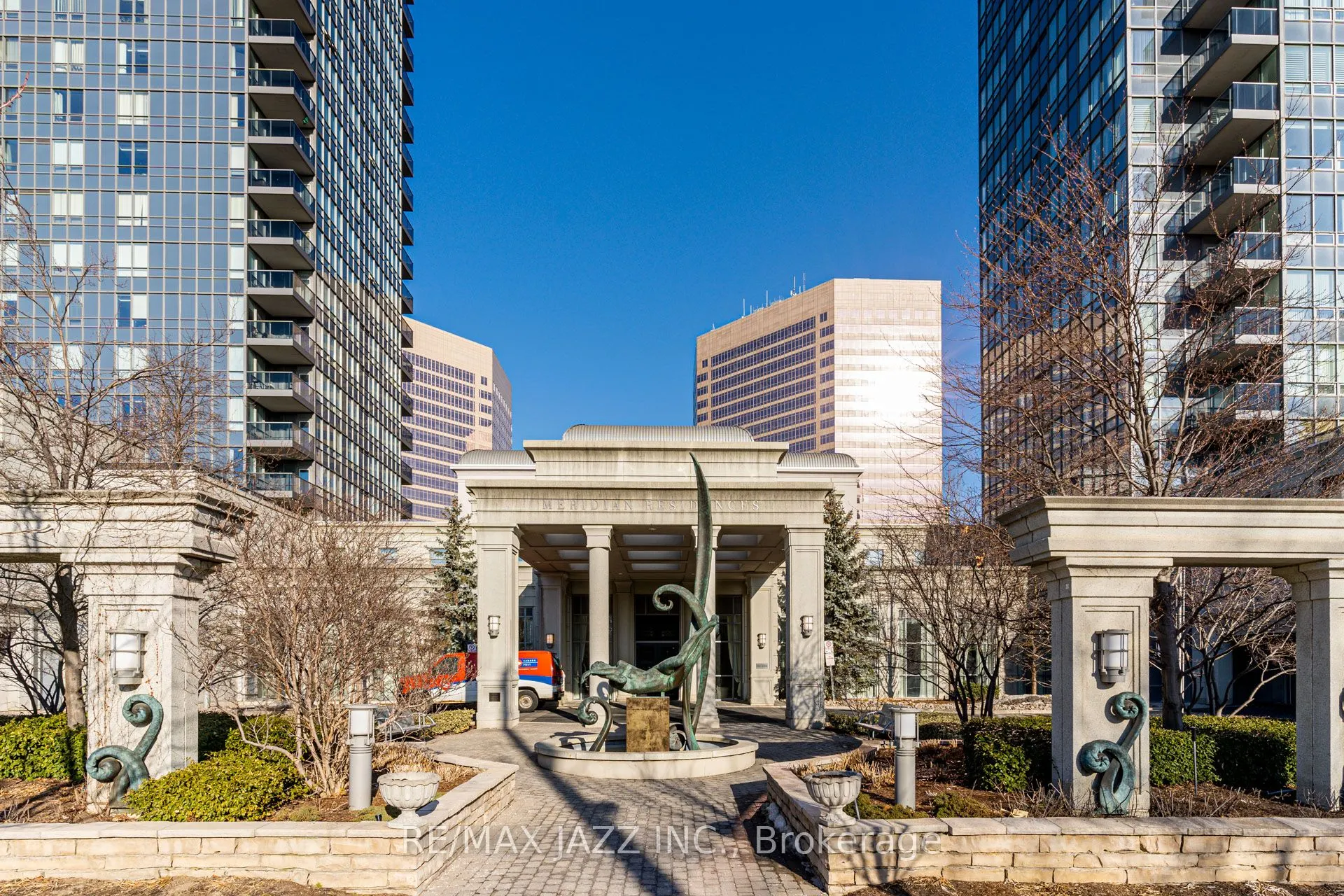 15 Greenview Avenue, #1908