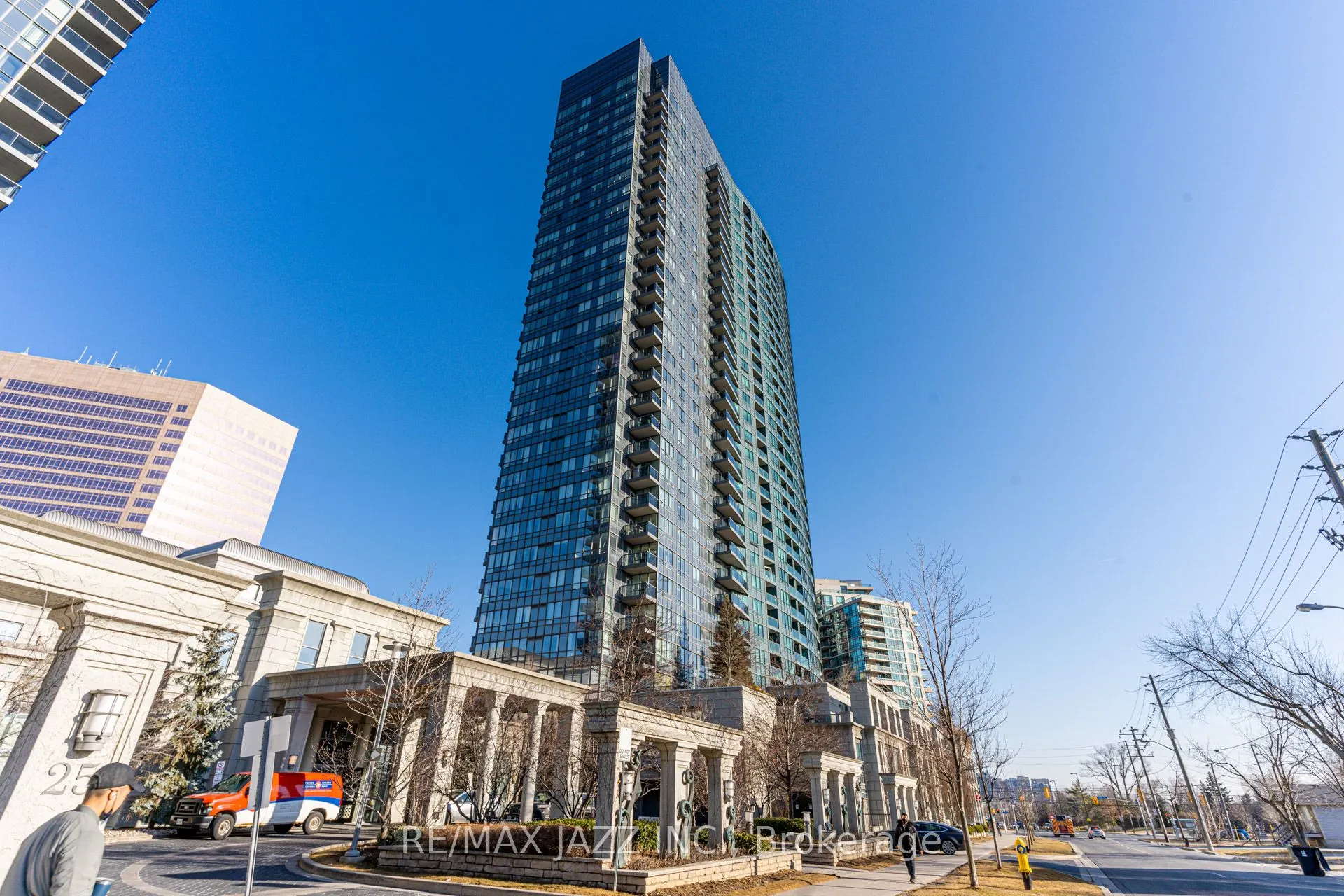 15 Greenview Avenue, #1908