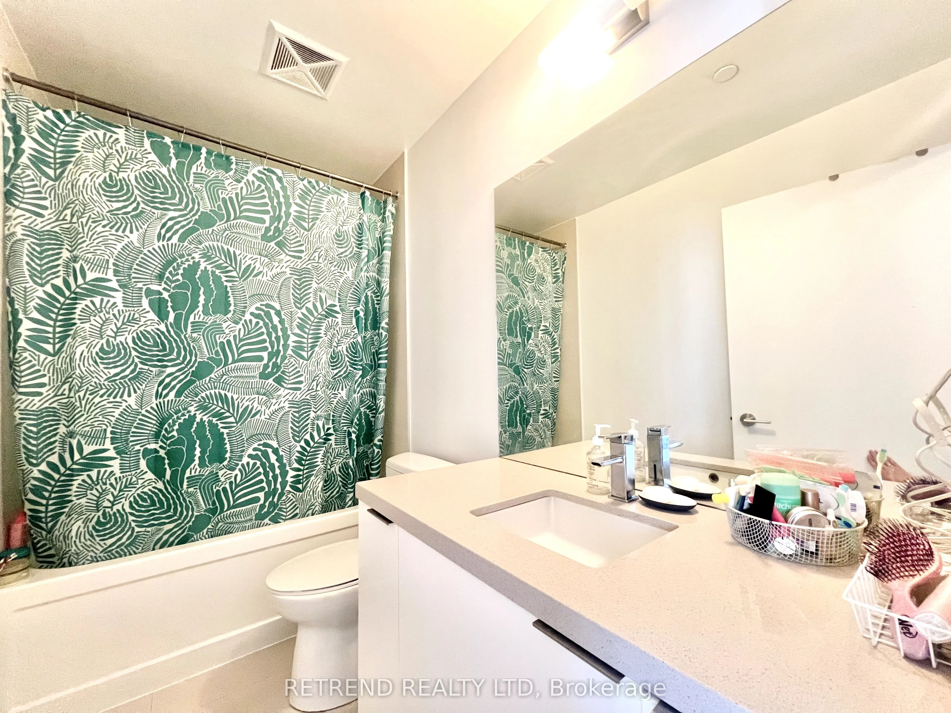 8 Eglinton Avenue E, #1810