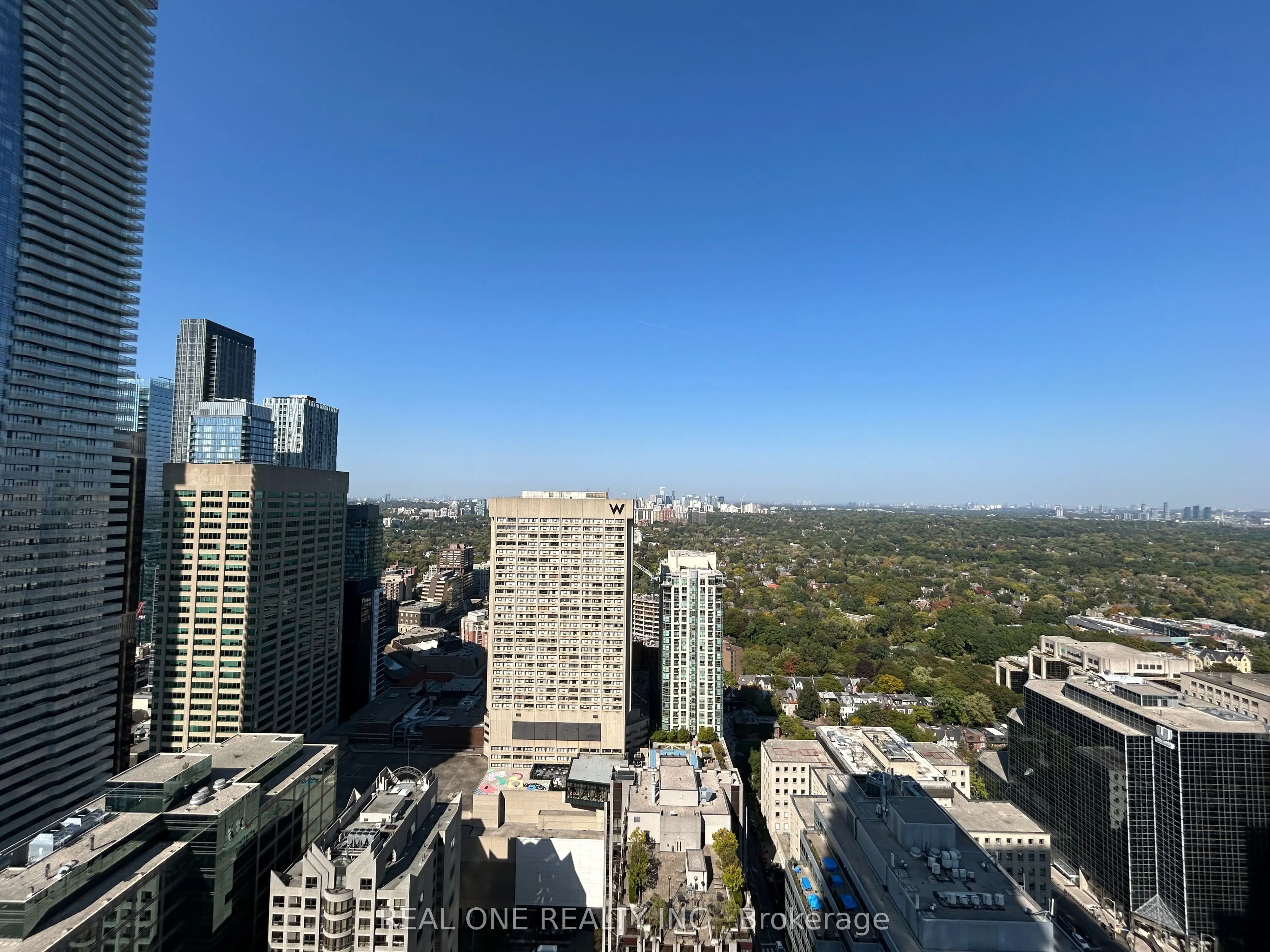 42 Charles Street E, #4108