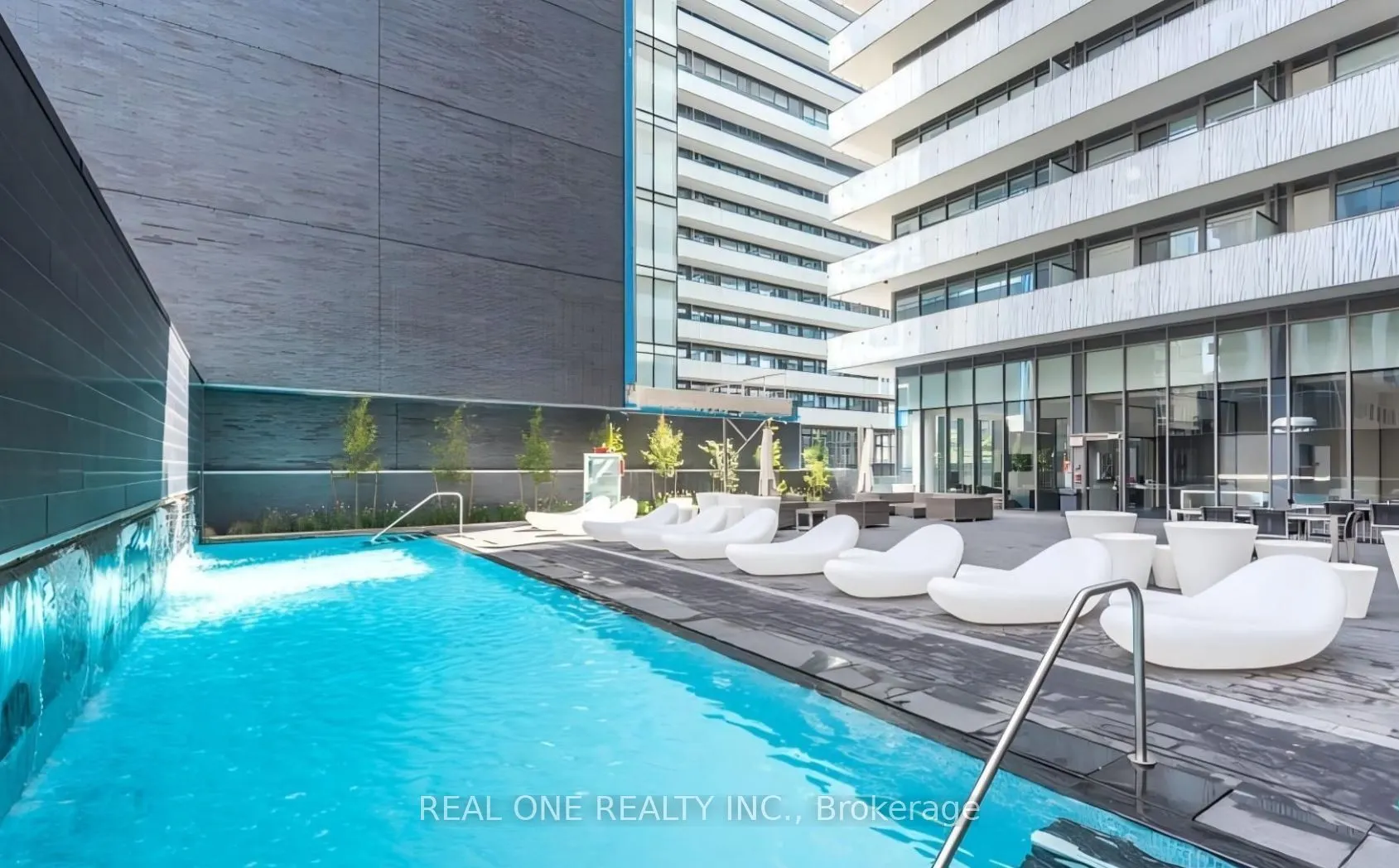 42 Charles Street E, #4108