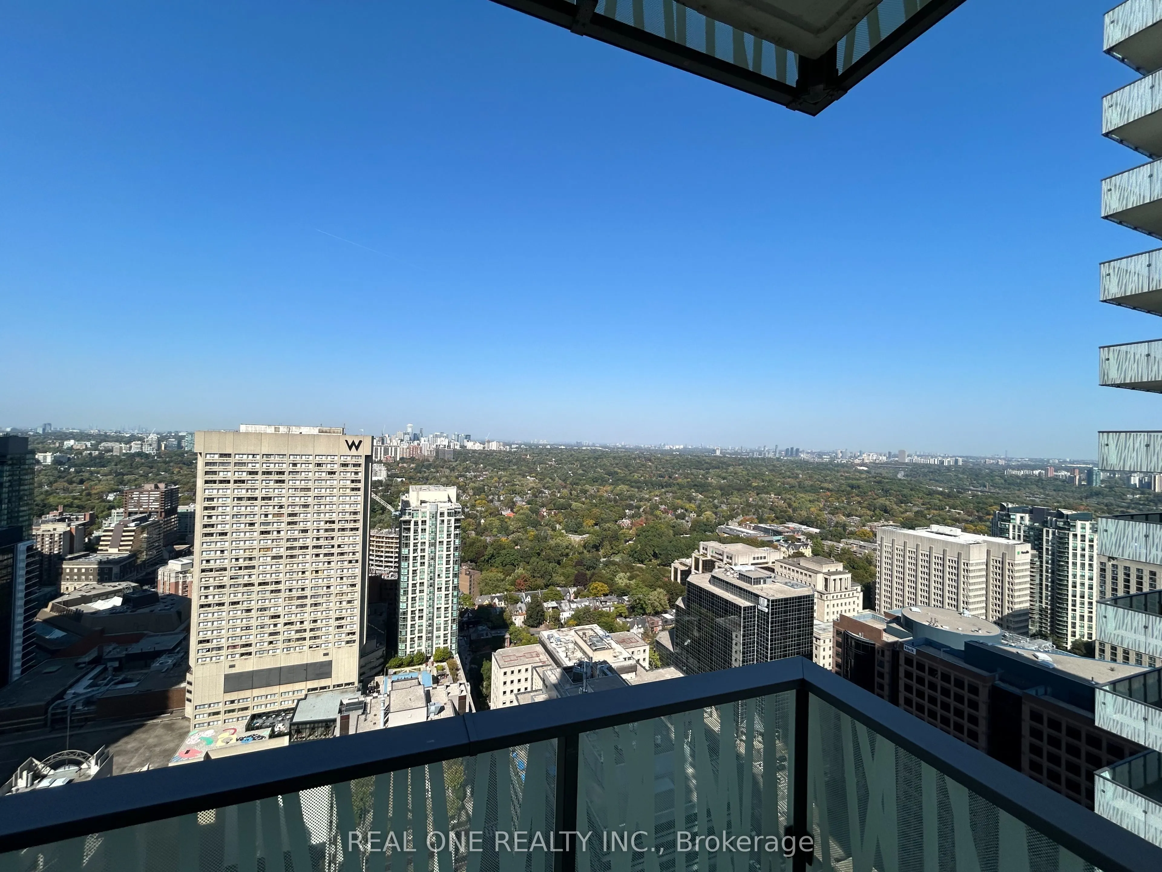 42 Charles Street E, #4108
