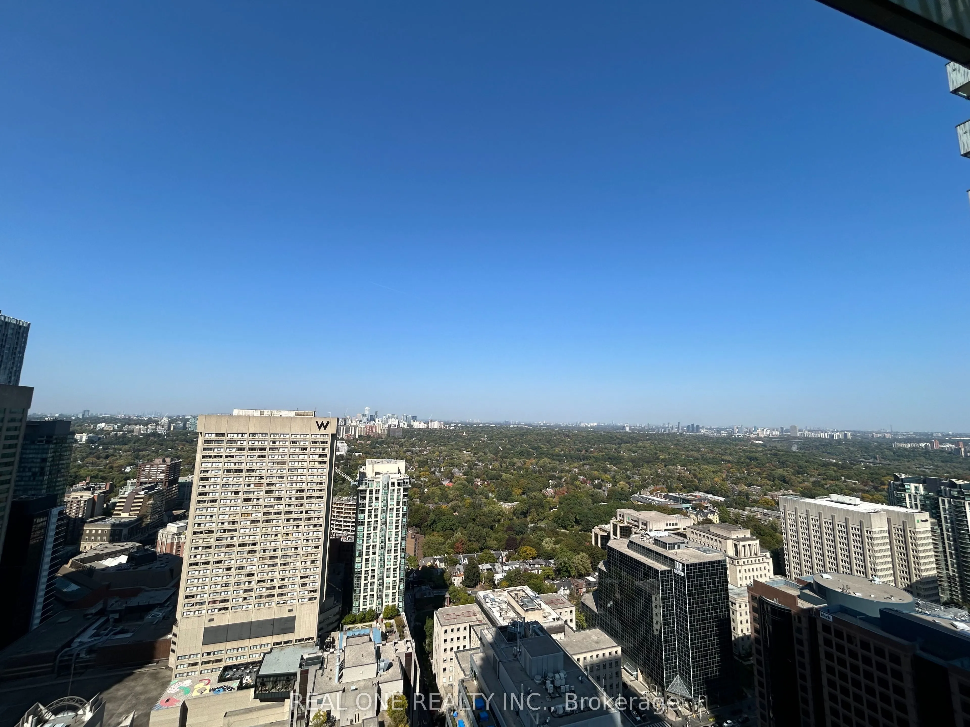 42 Charles Street E, #4108