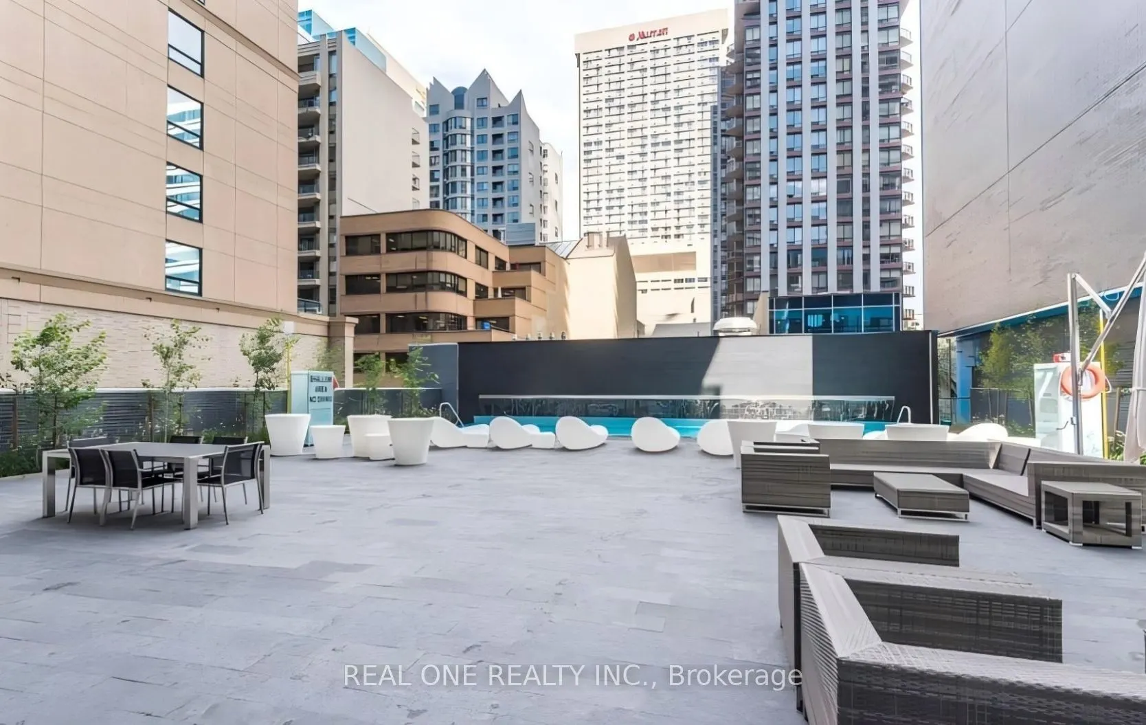 42 Charles Street E, #4108
