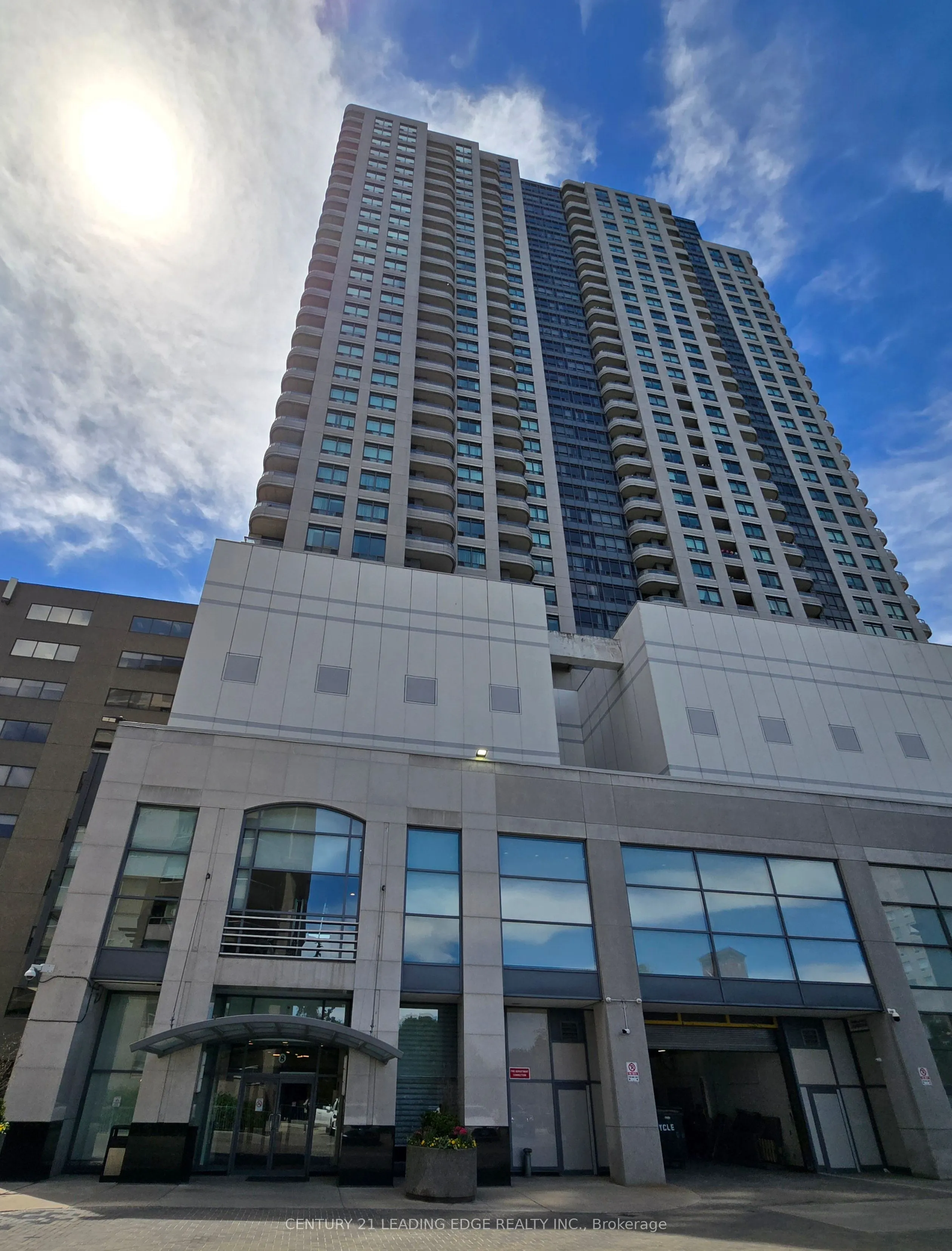 8 Hillcrest Avenue, #703