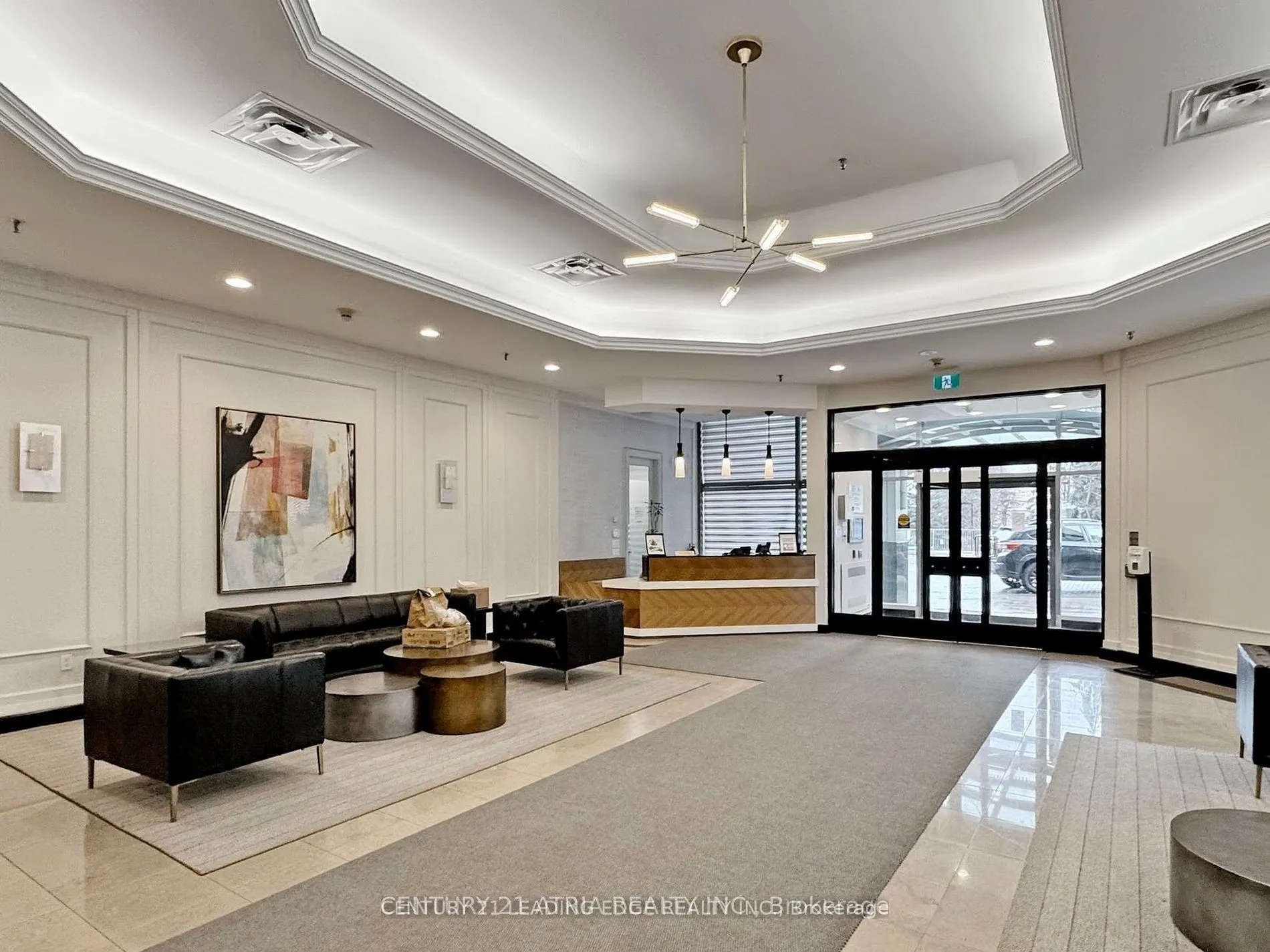 8 Hillcrest Avenue, #703