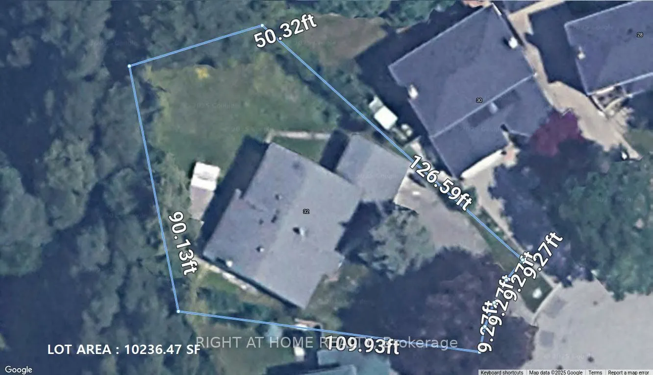 32 Donna Court