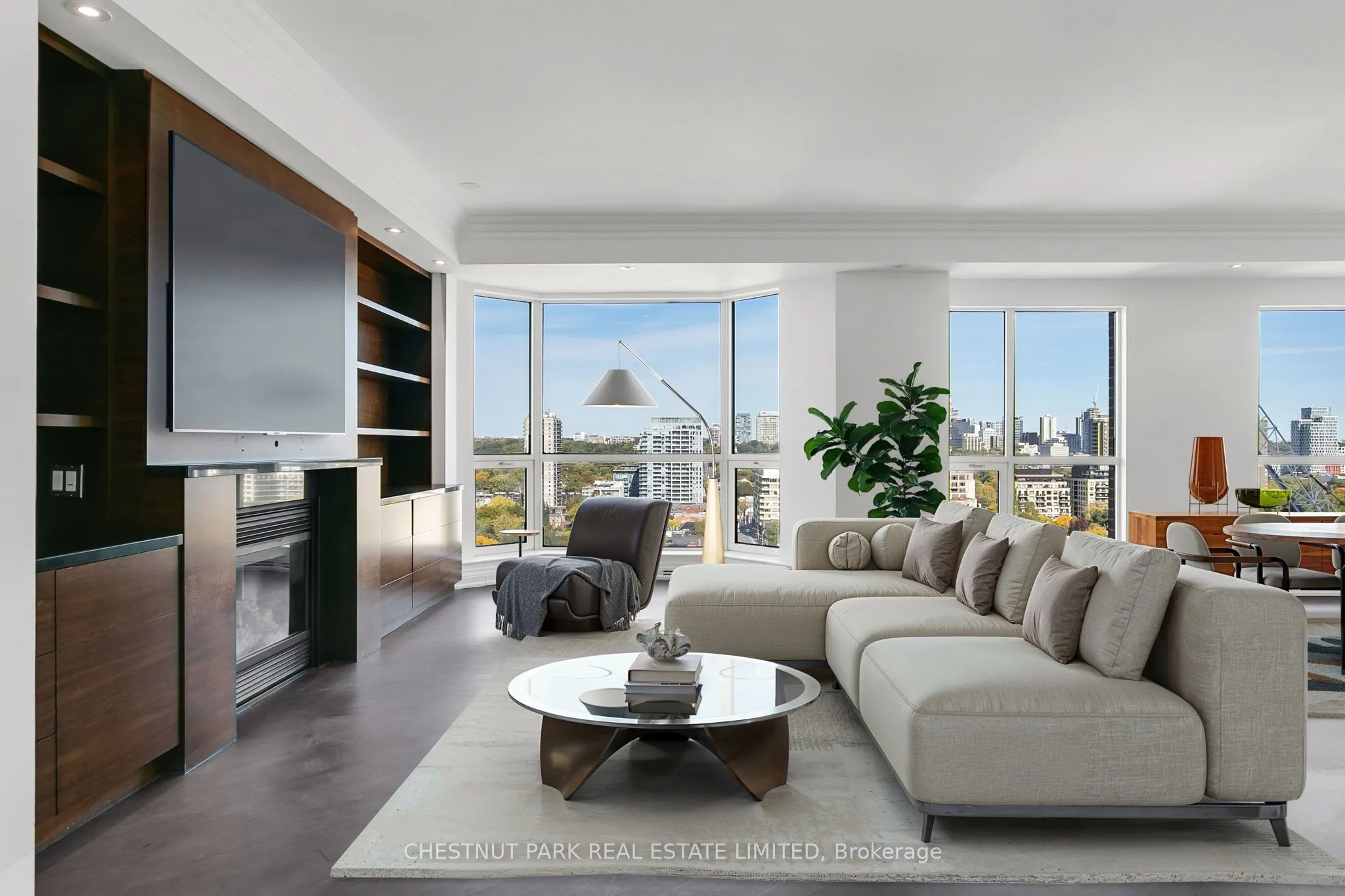 38 Avenue Road, #1902