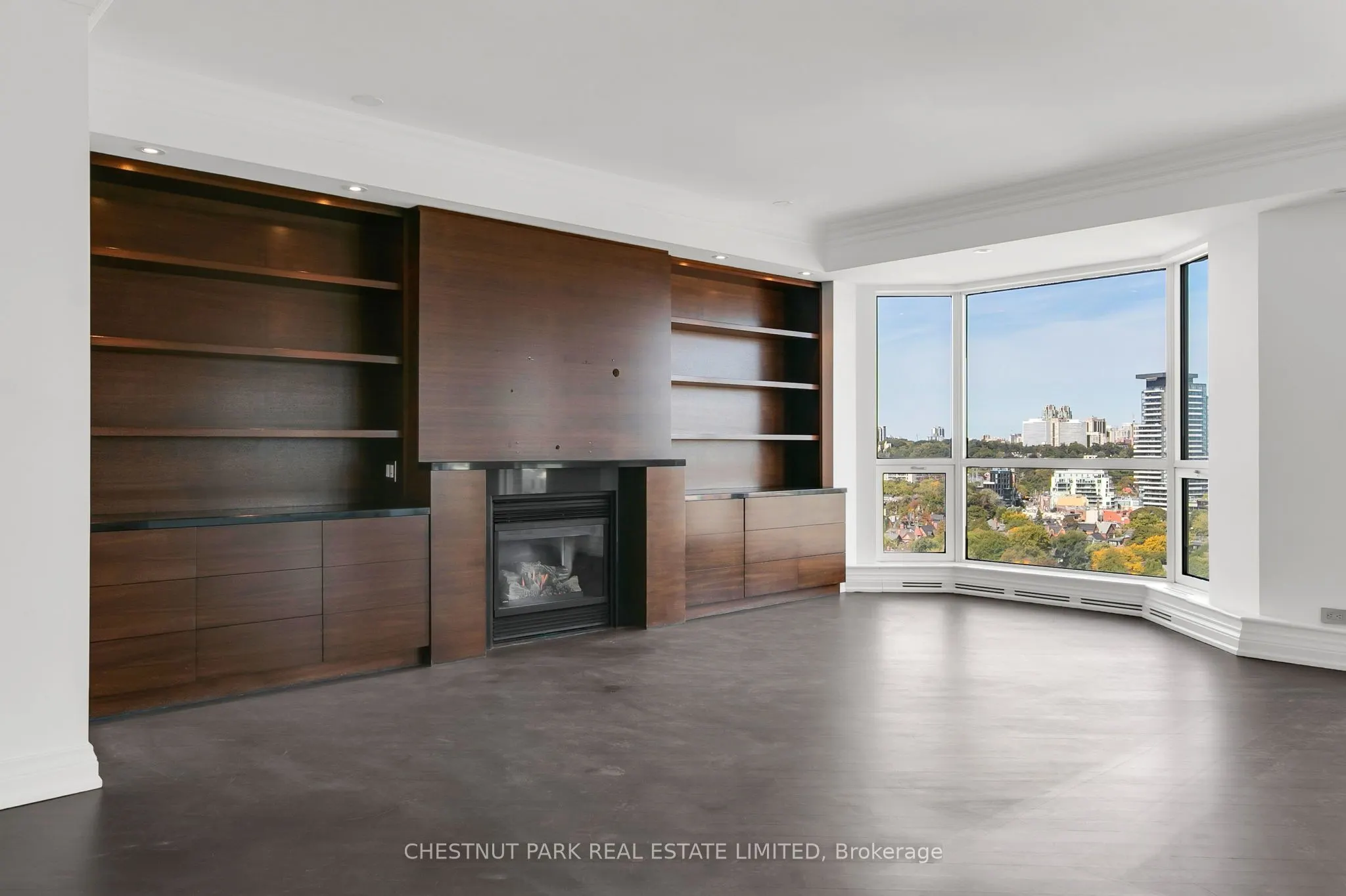 38 Avenue Road, #1902