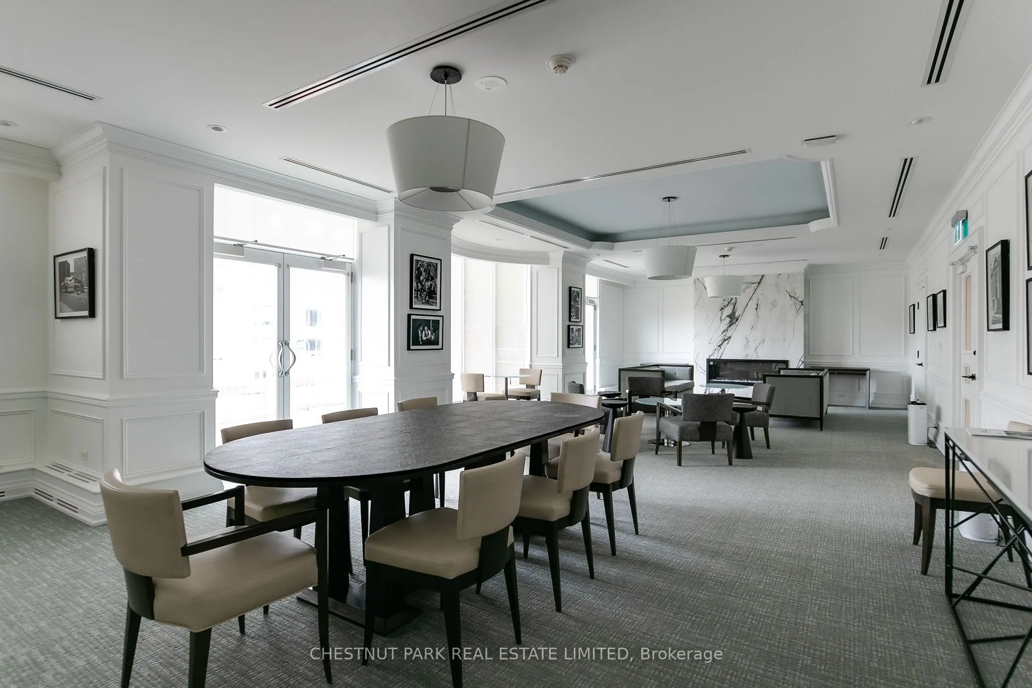 38 Avenue Road, #1902